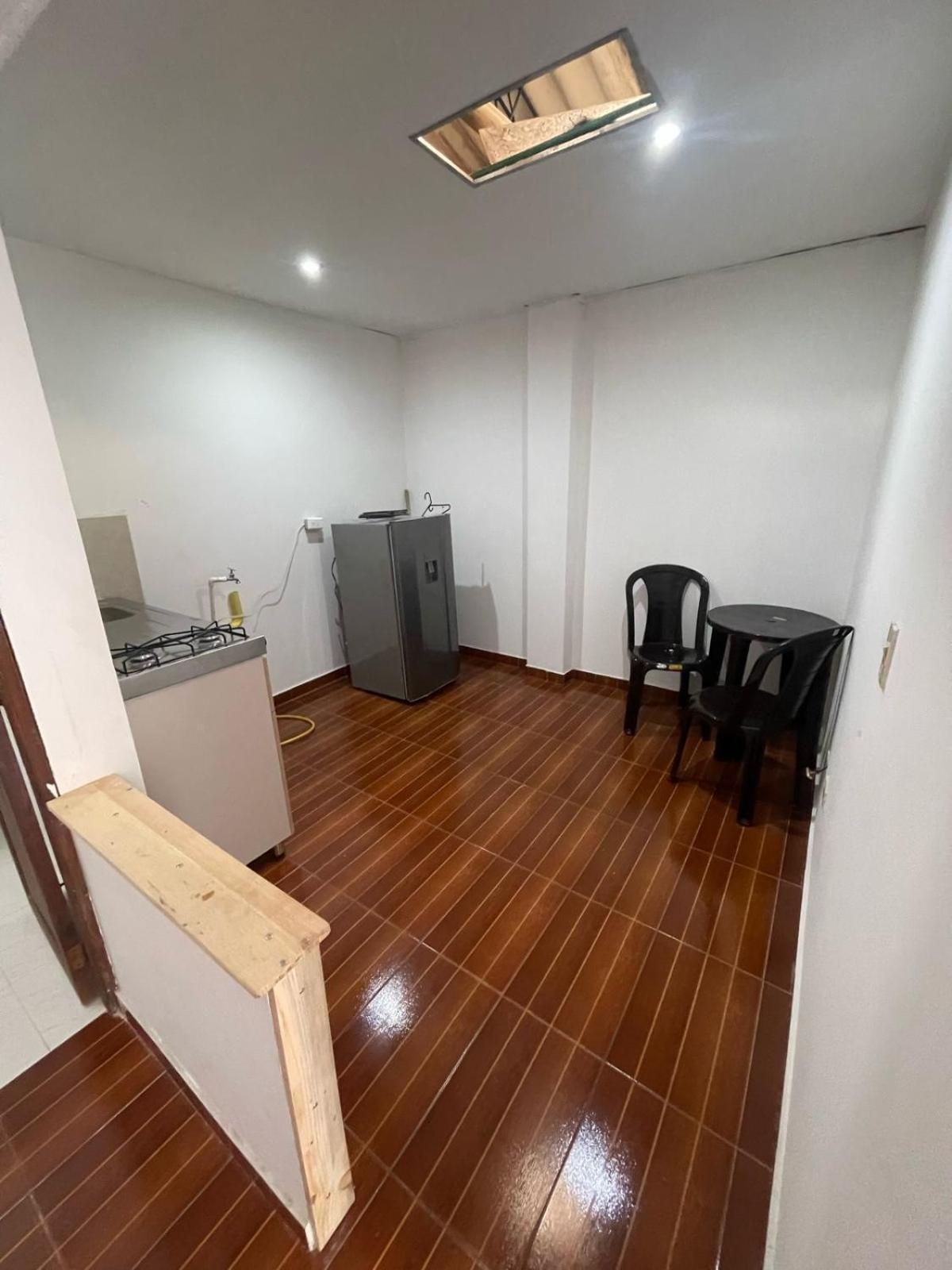 Apartamento Est Castellana Cll 97