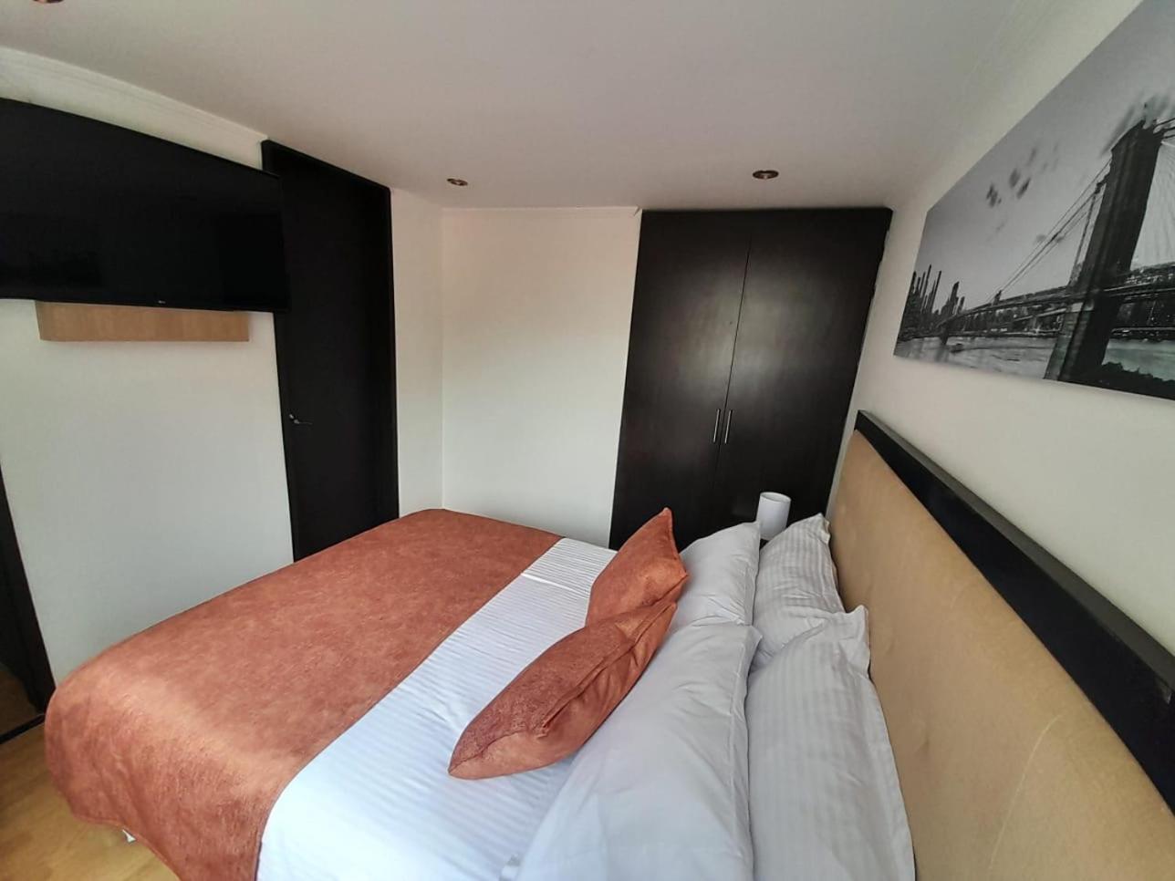 Apartment Angello En El Piso 7 Con Ascensor Y Wifi De 450mbps *