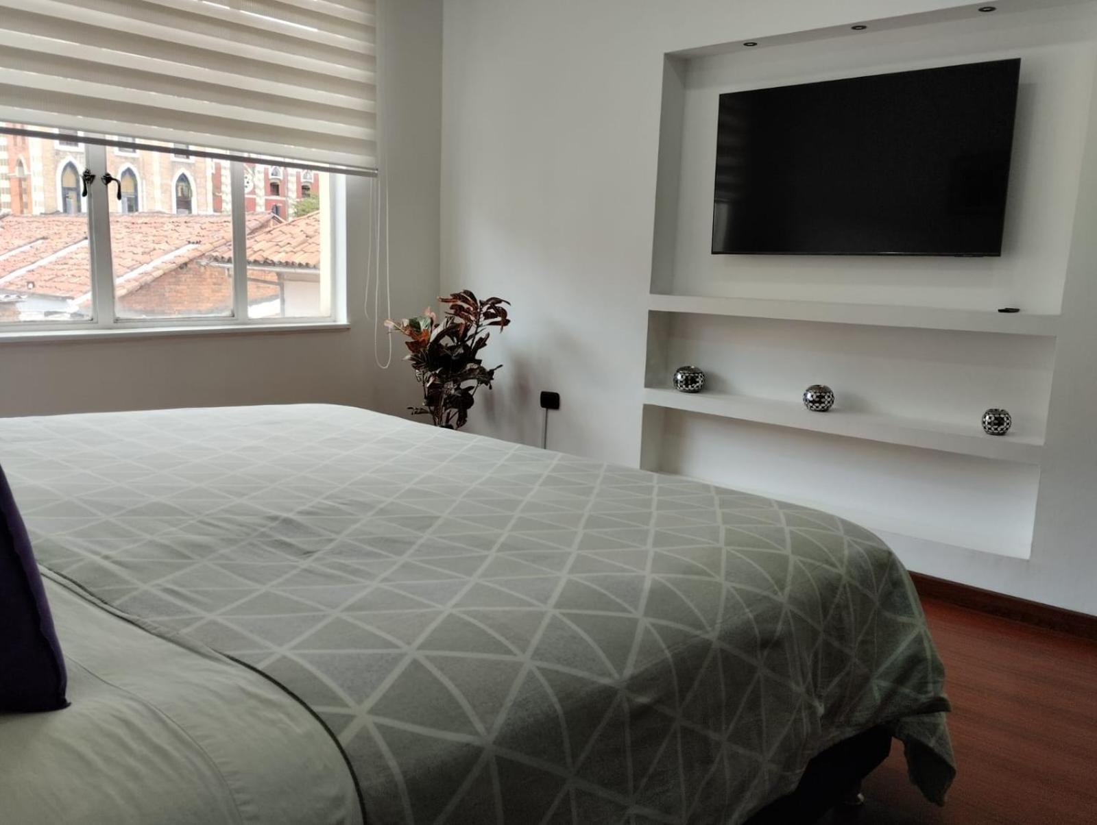 401 Apartment