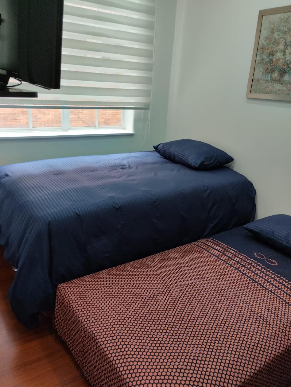 Apartment 401 Bogota