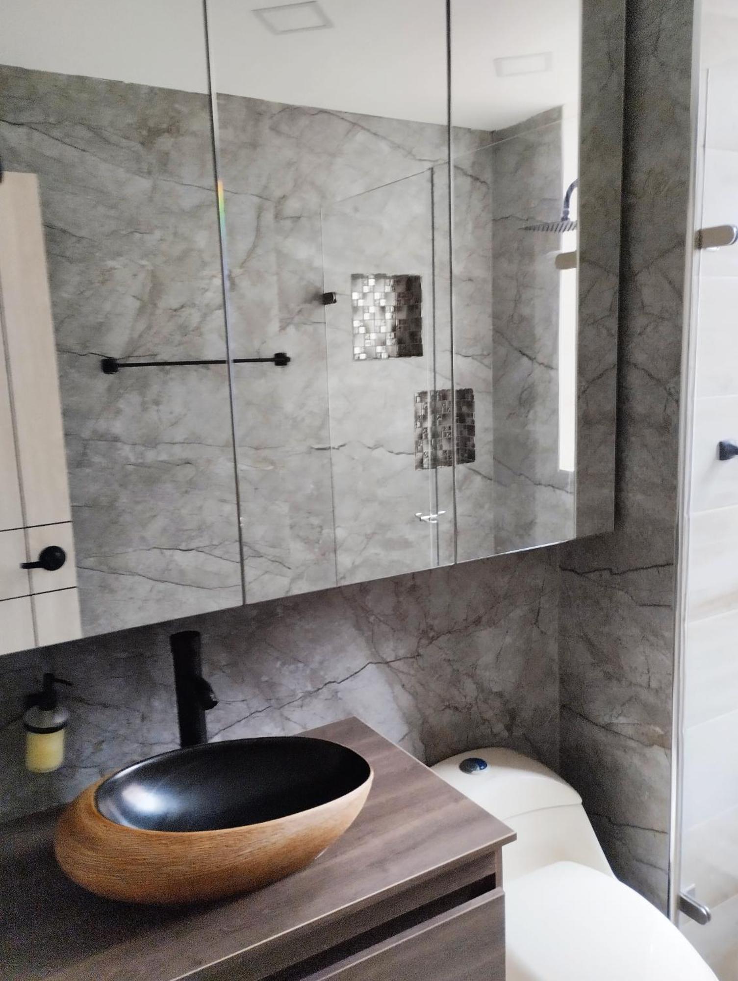 401 Apartment Bogota