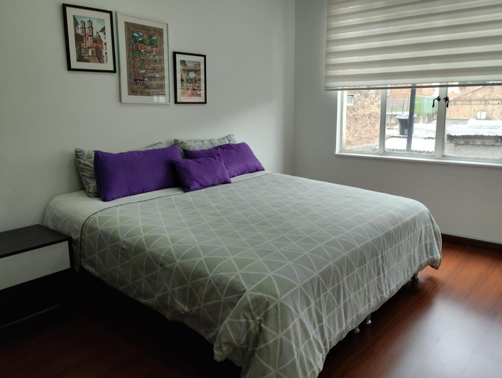 401 Apartment