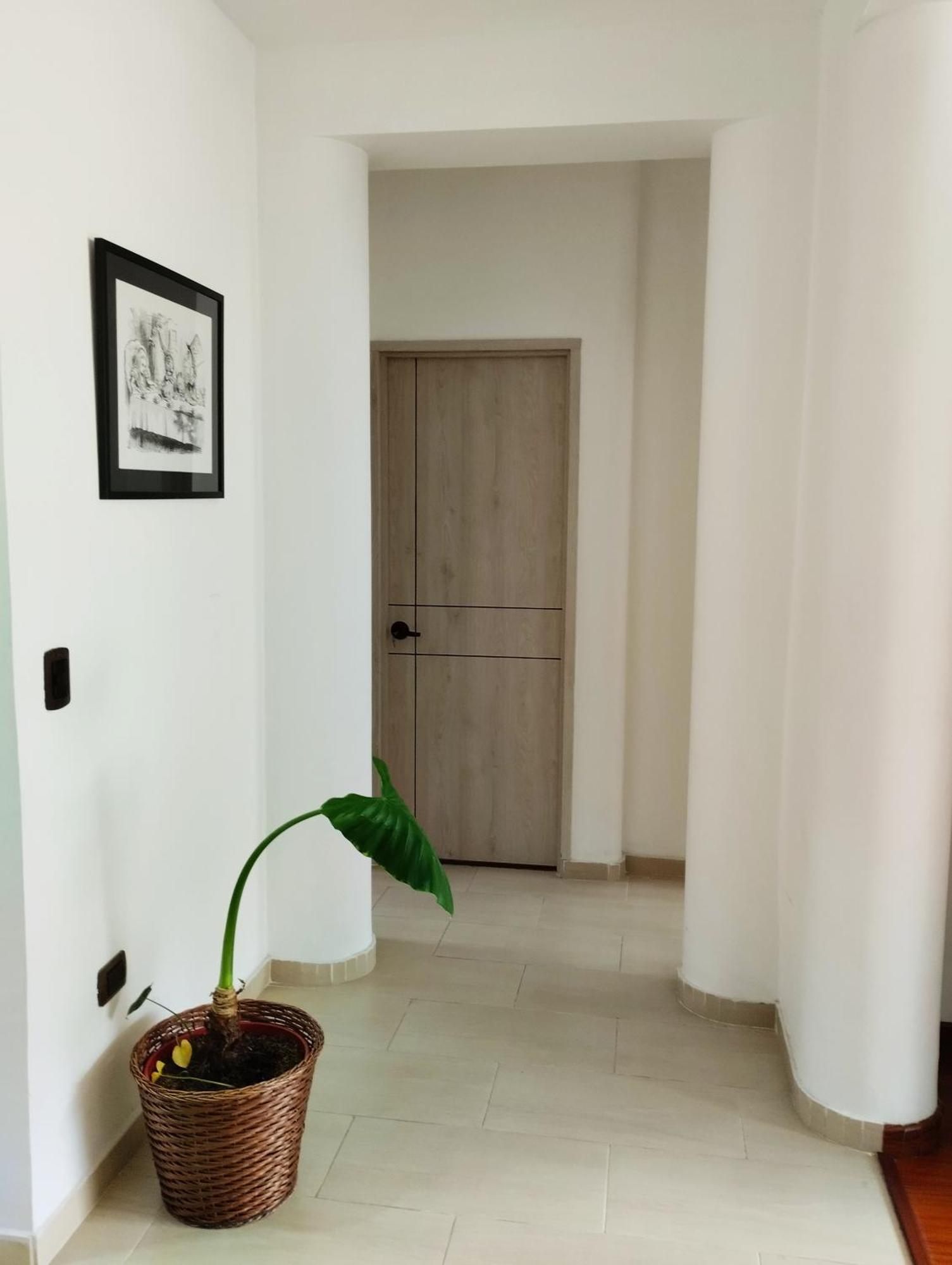 401 Apartment