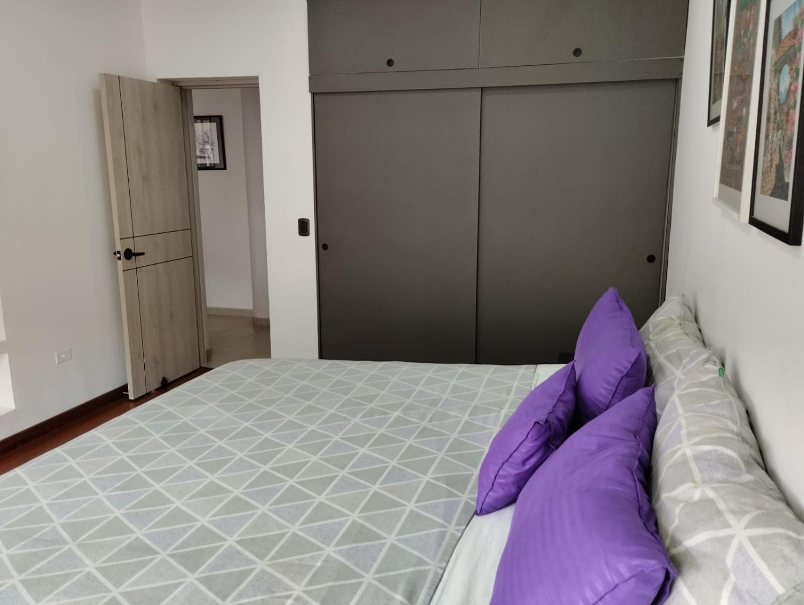 Apartment 401 *