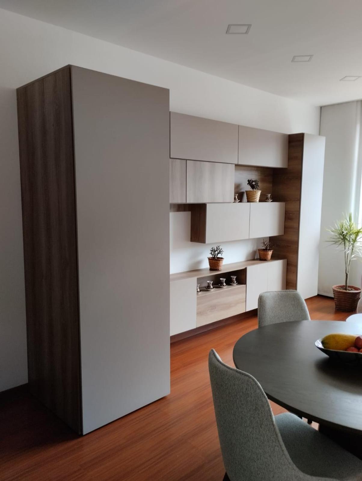 Apartment 401 *
