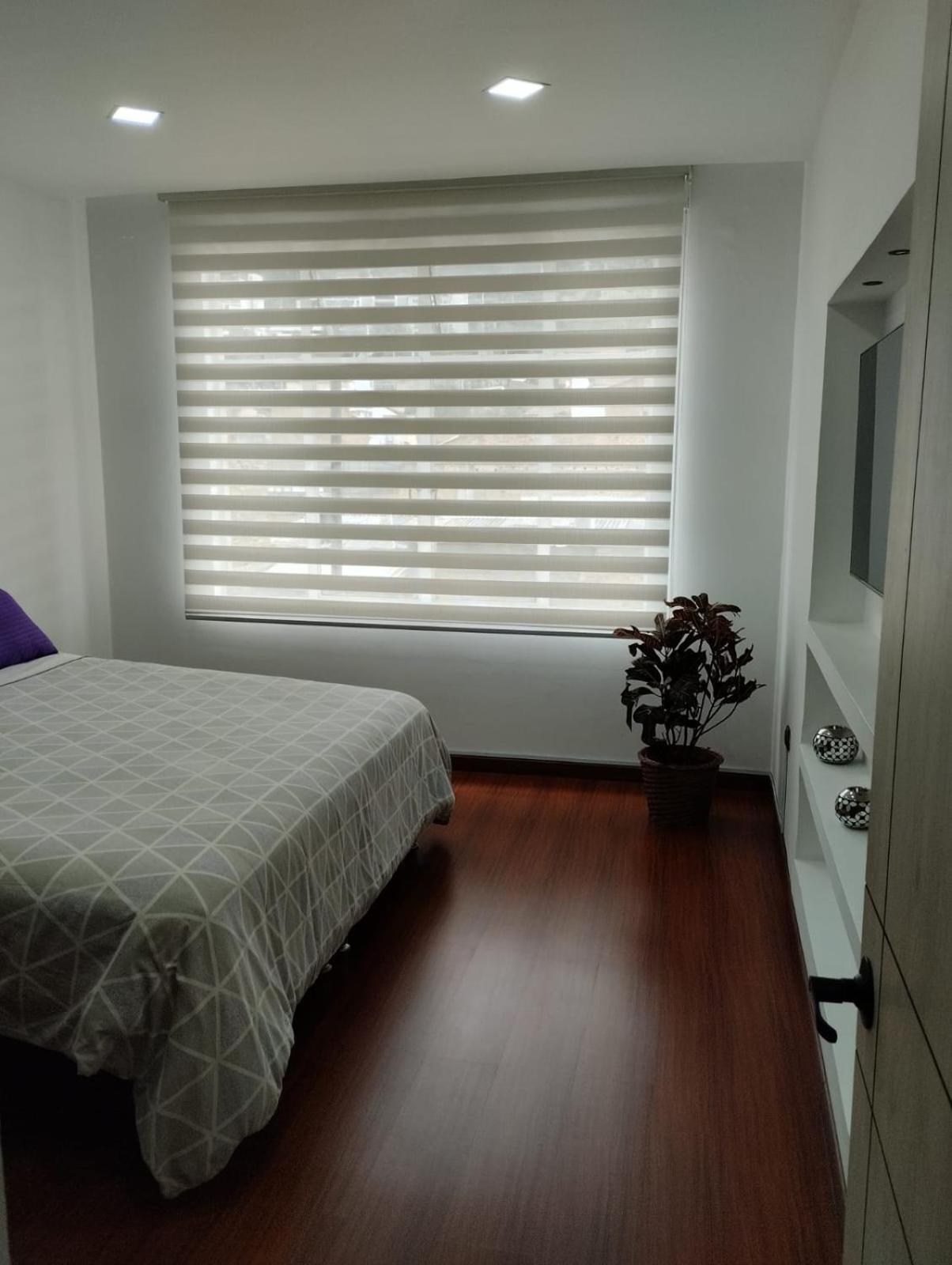 401 Apartment Bogota