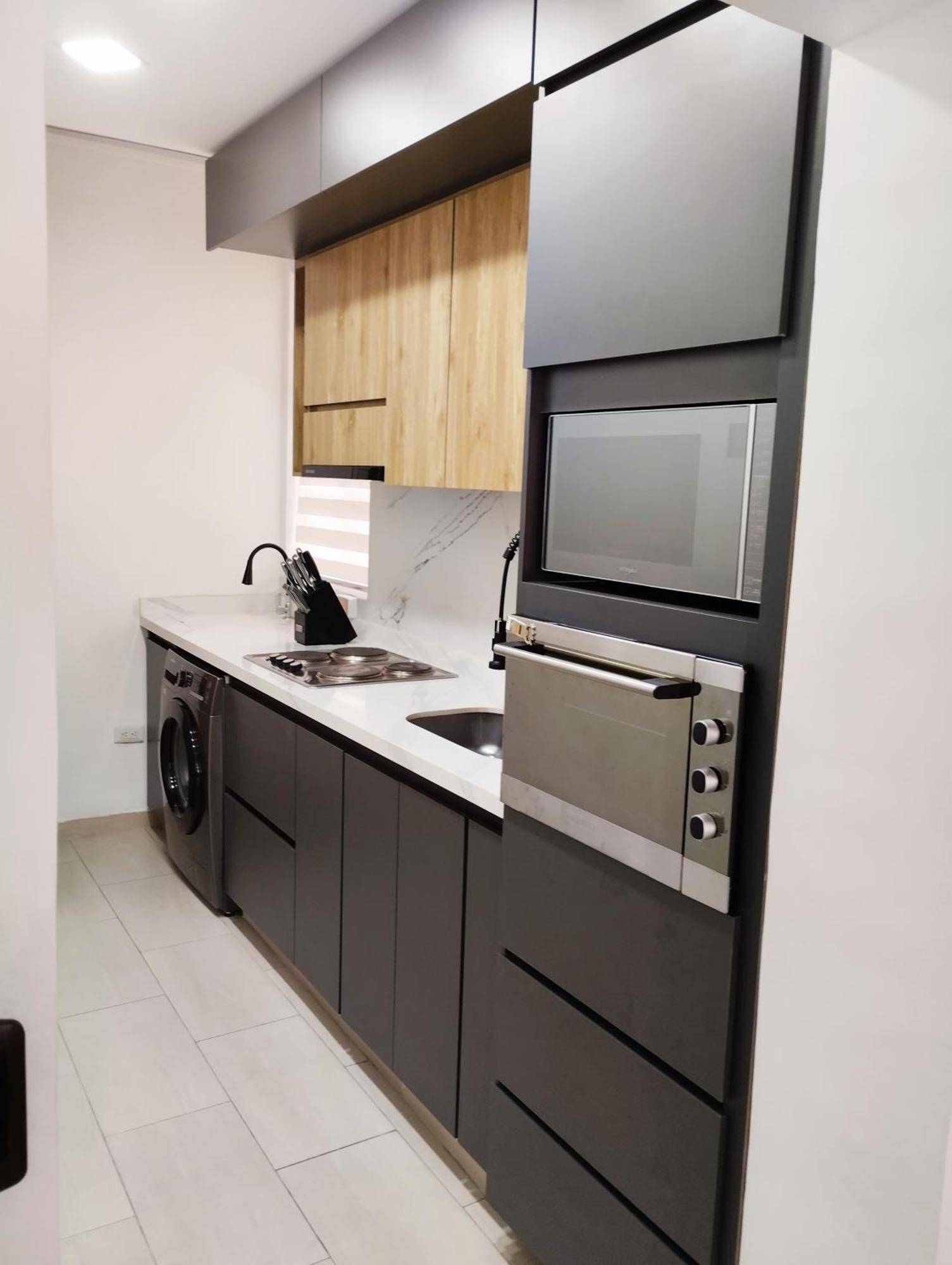 401 Apartment *