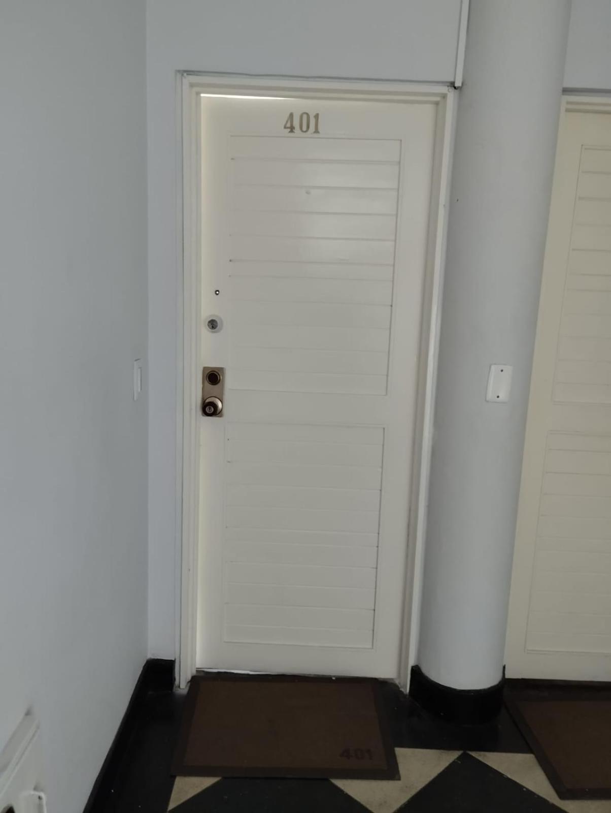 Apartment 401