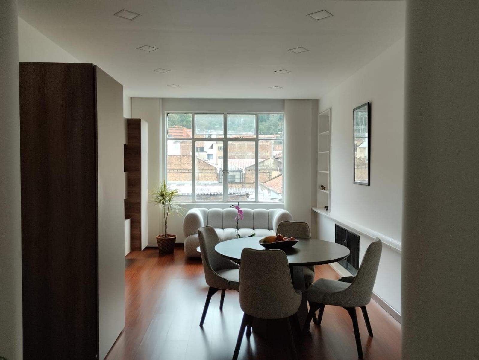 Apartment 401 Bogota
