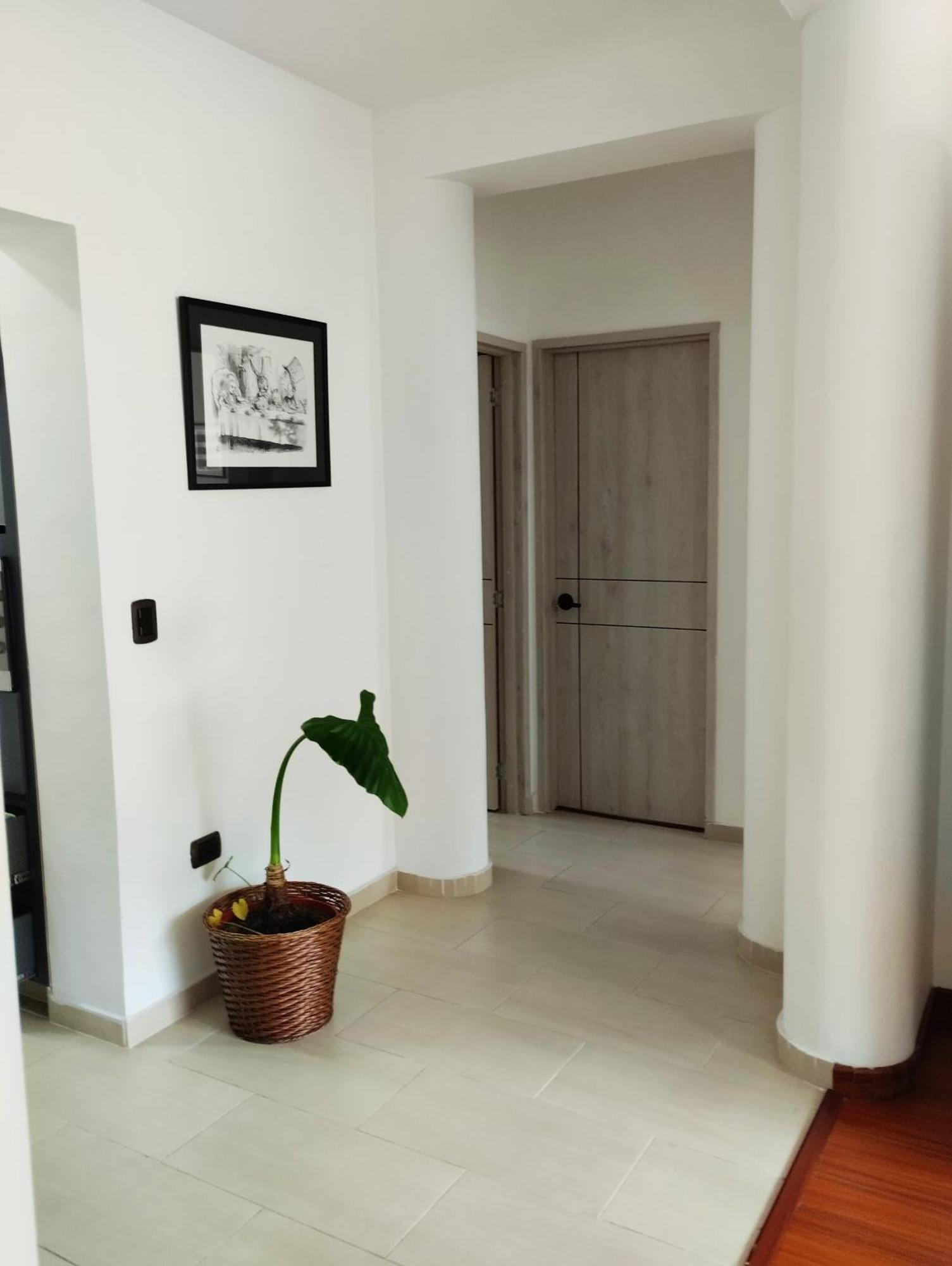 401 Apartment *