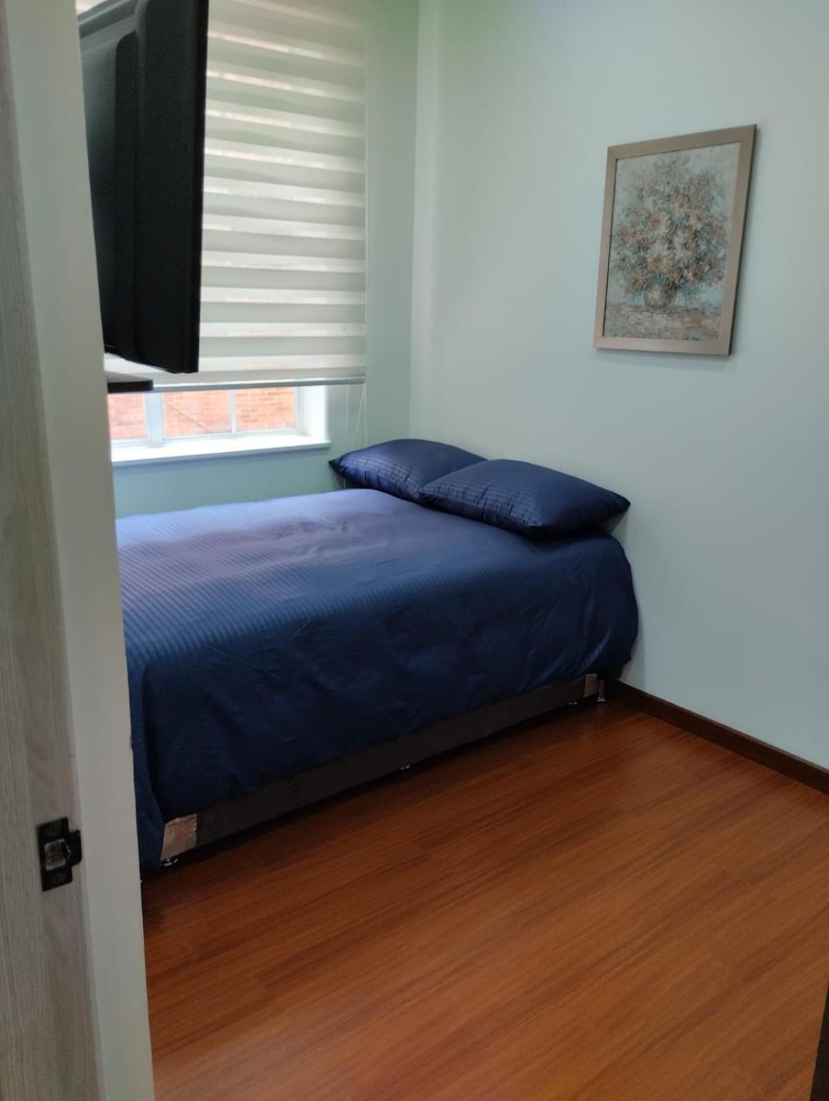 Apartment 401 *