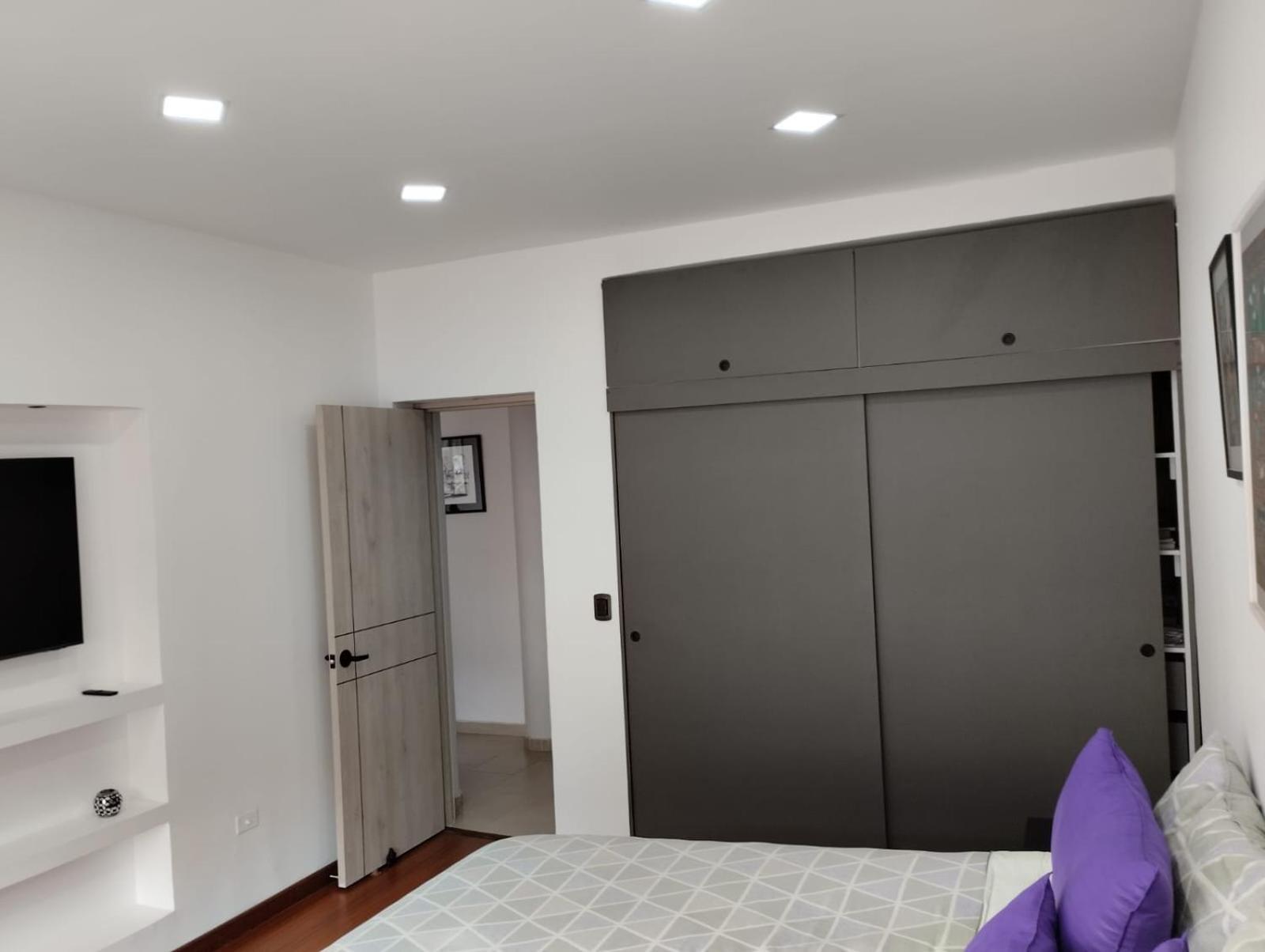401 Apartment Bogota