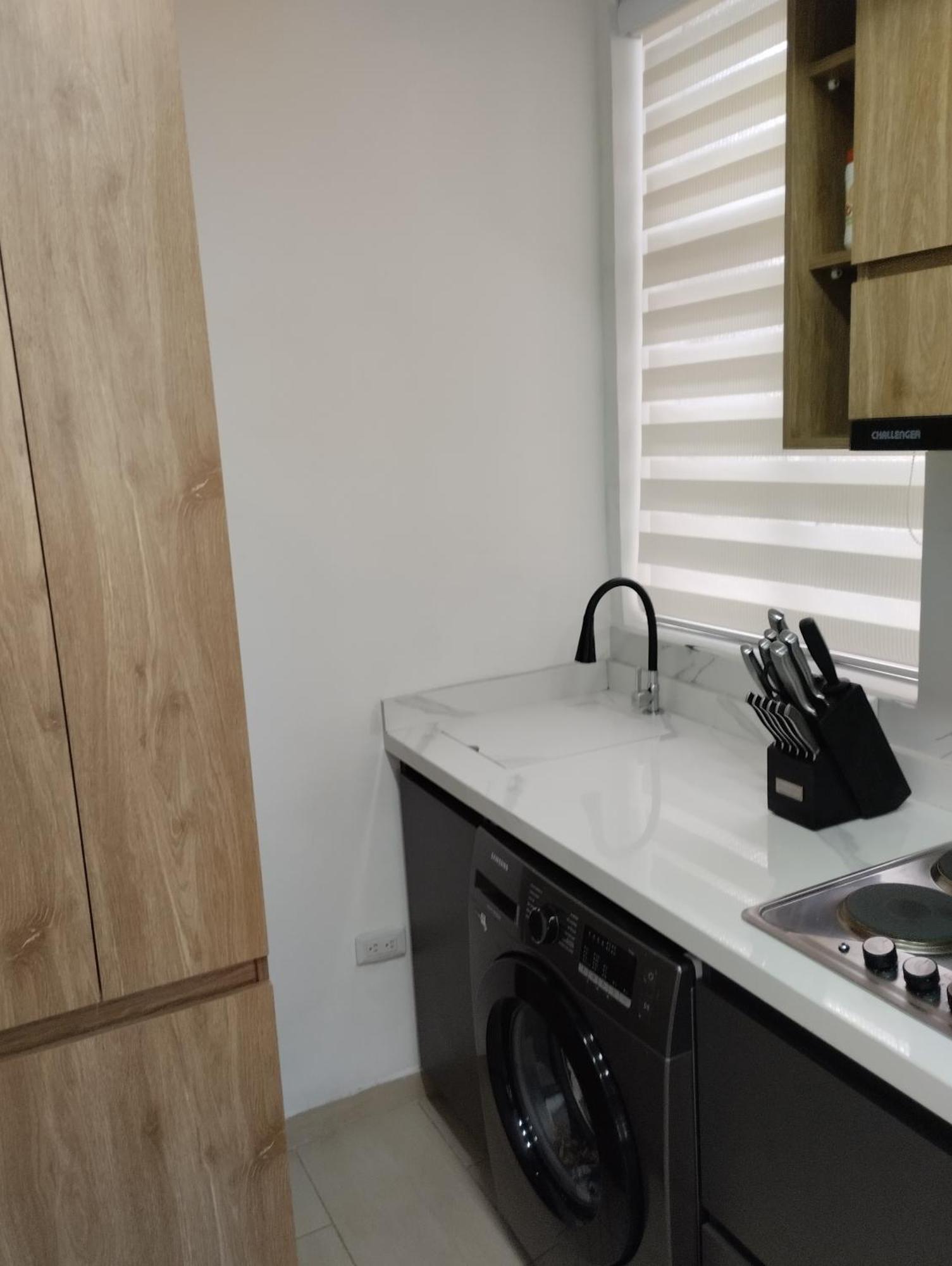 Apartment 401 *