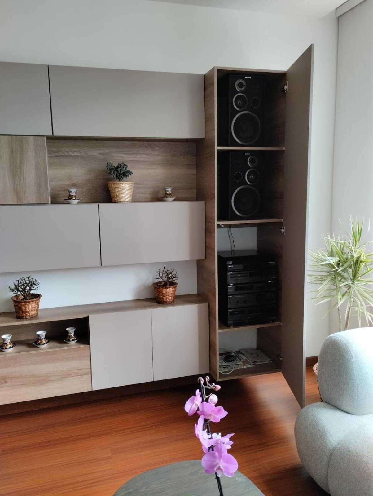 401 Apartment Bogota