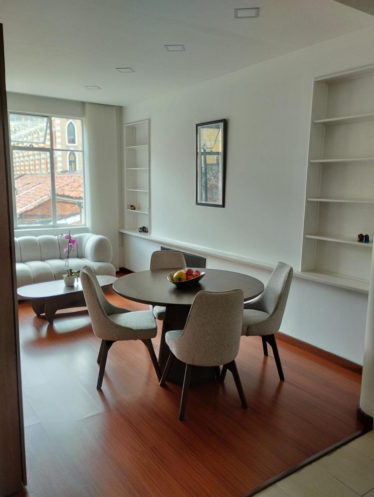Apartment 401 *