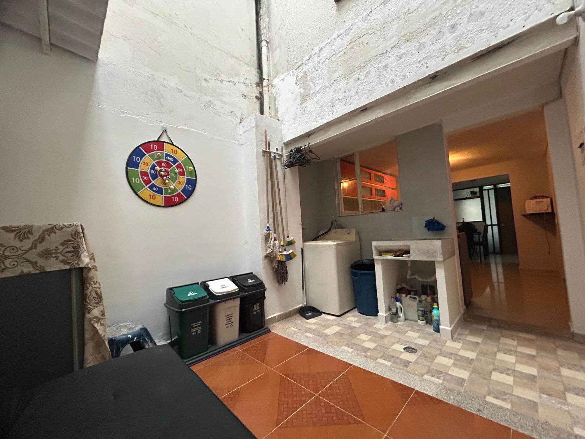 Cattleya Real - Homestay Bogota