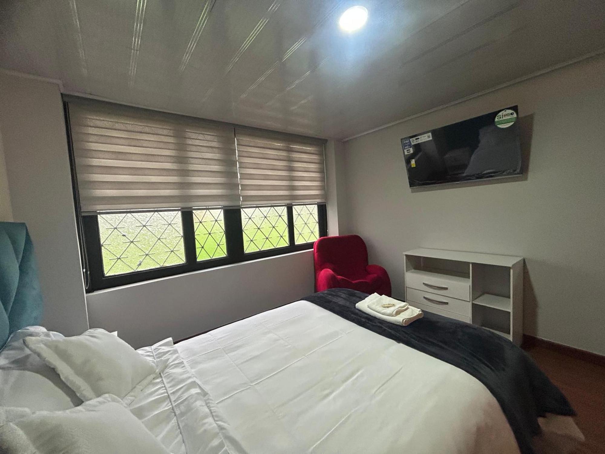 Cattleya Real - Homestay Bogota