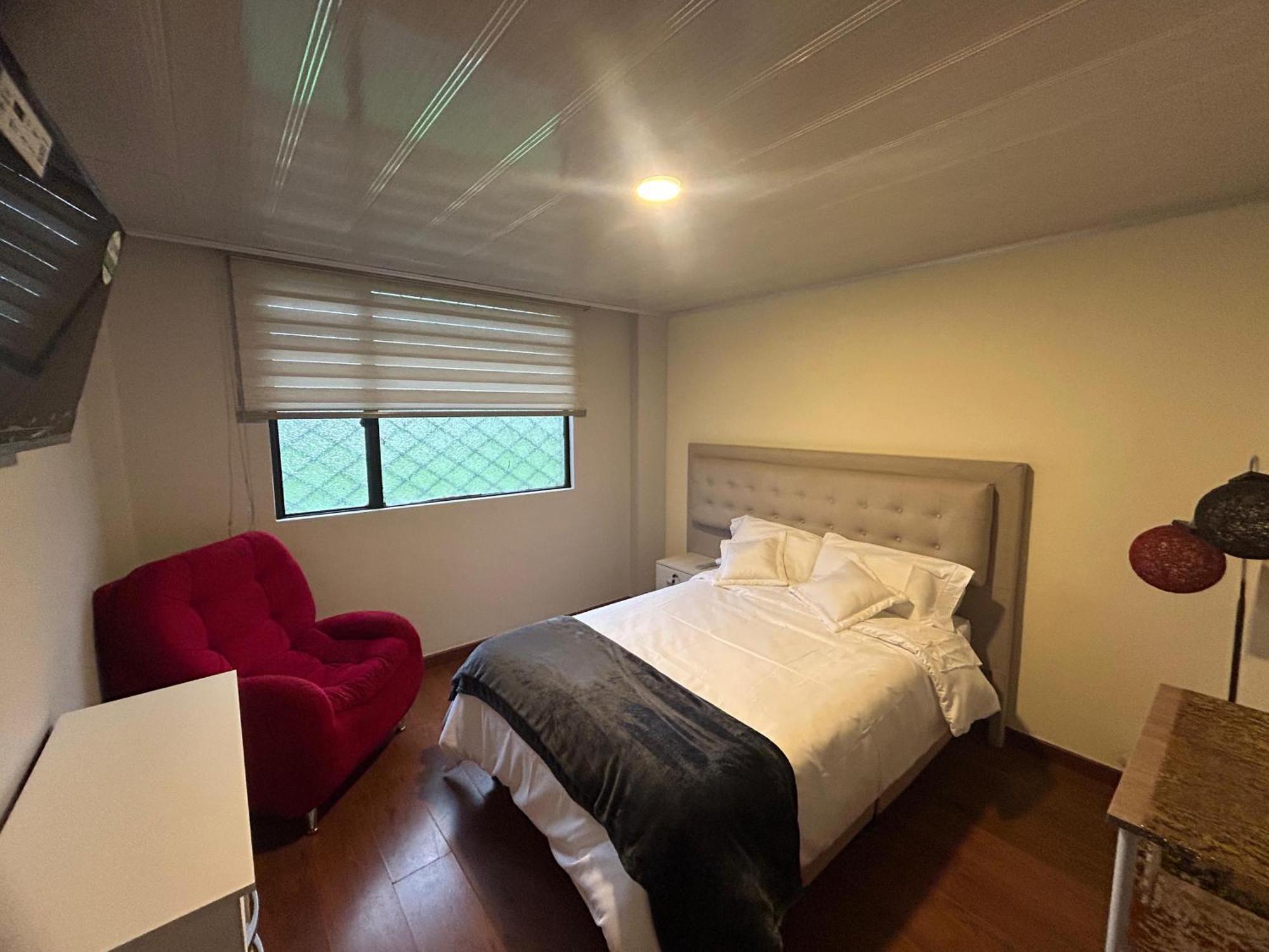 Homestay Cattleya Real - Bogota