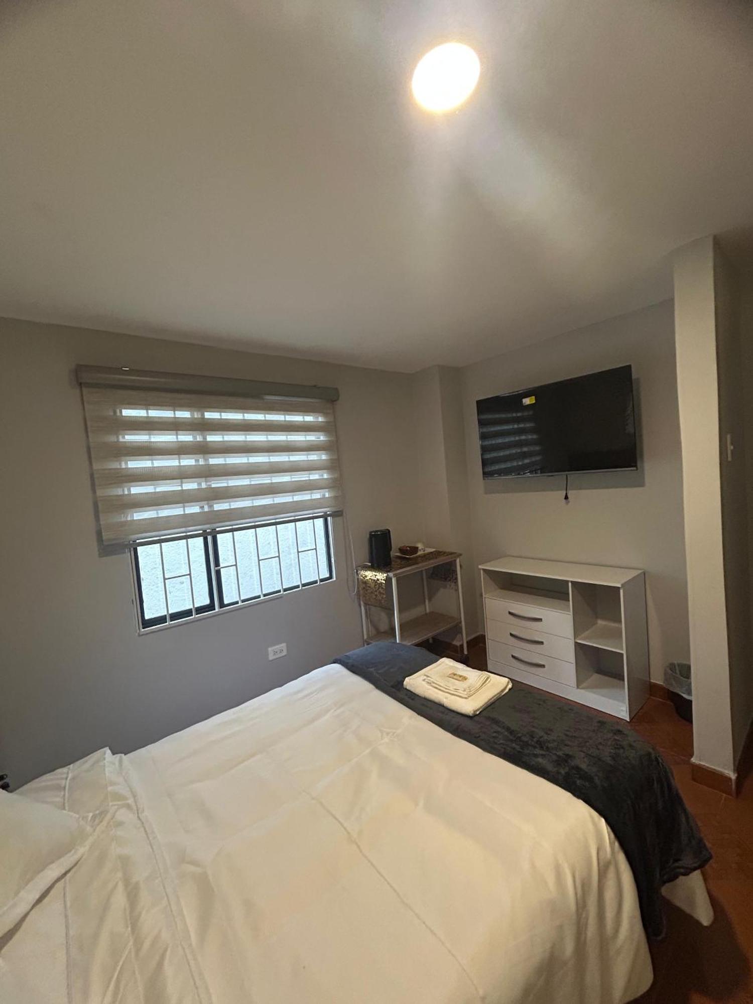 Homestay Cattleya Real - Bogota
