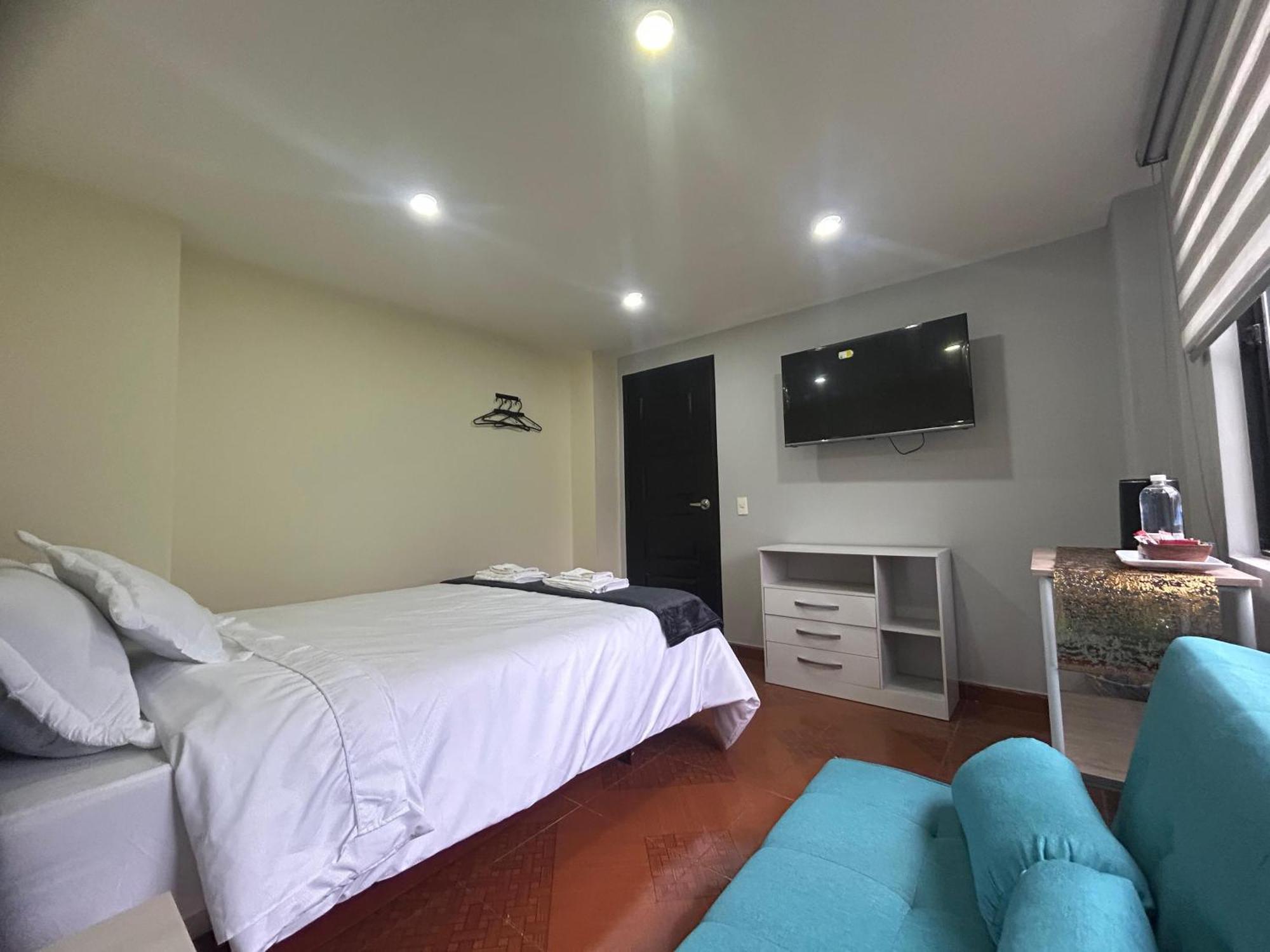 Cattleya Real - Homestay