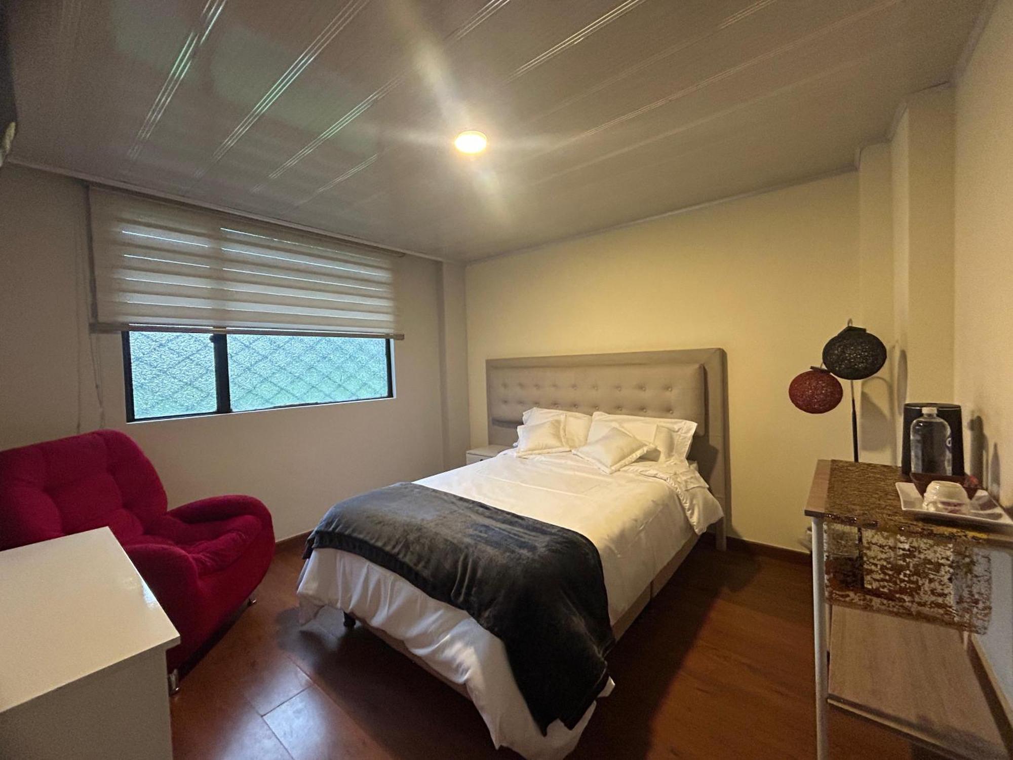 Homestay Cattleya Real -