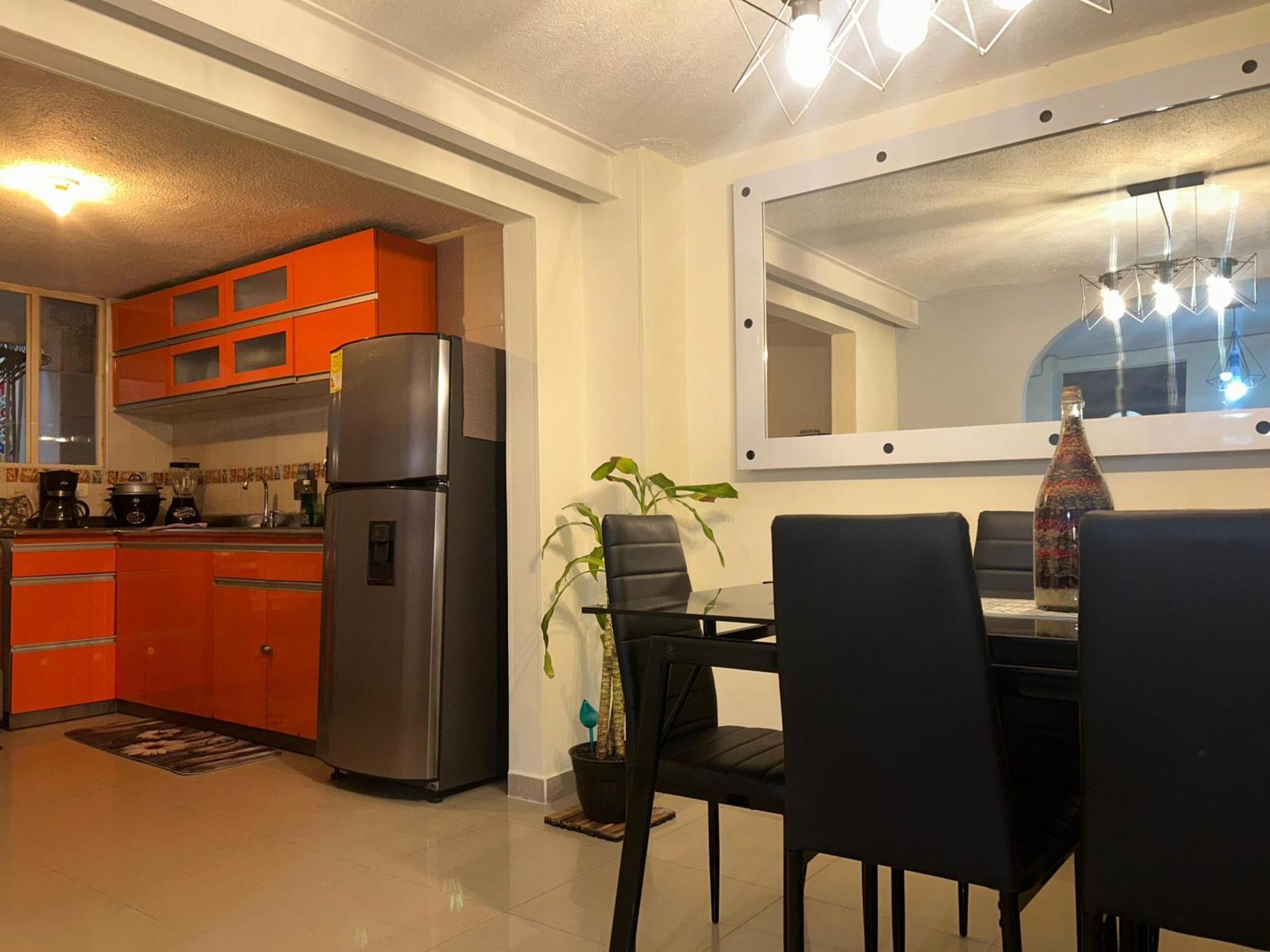 Homestay Cattleya Real - *