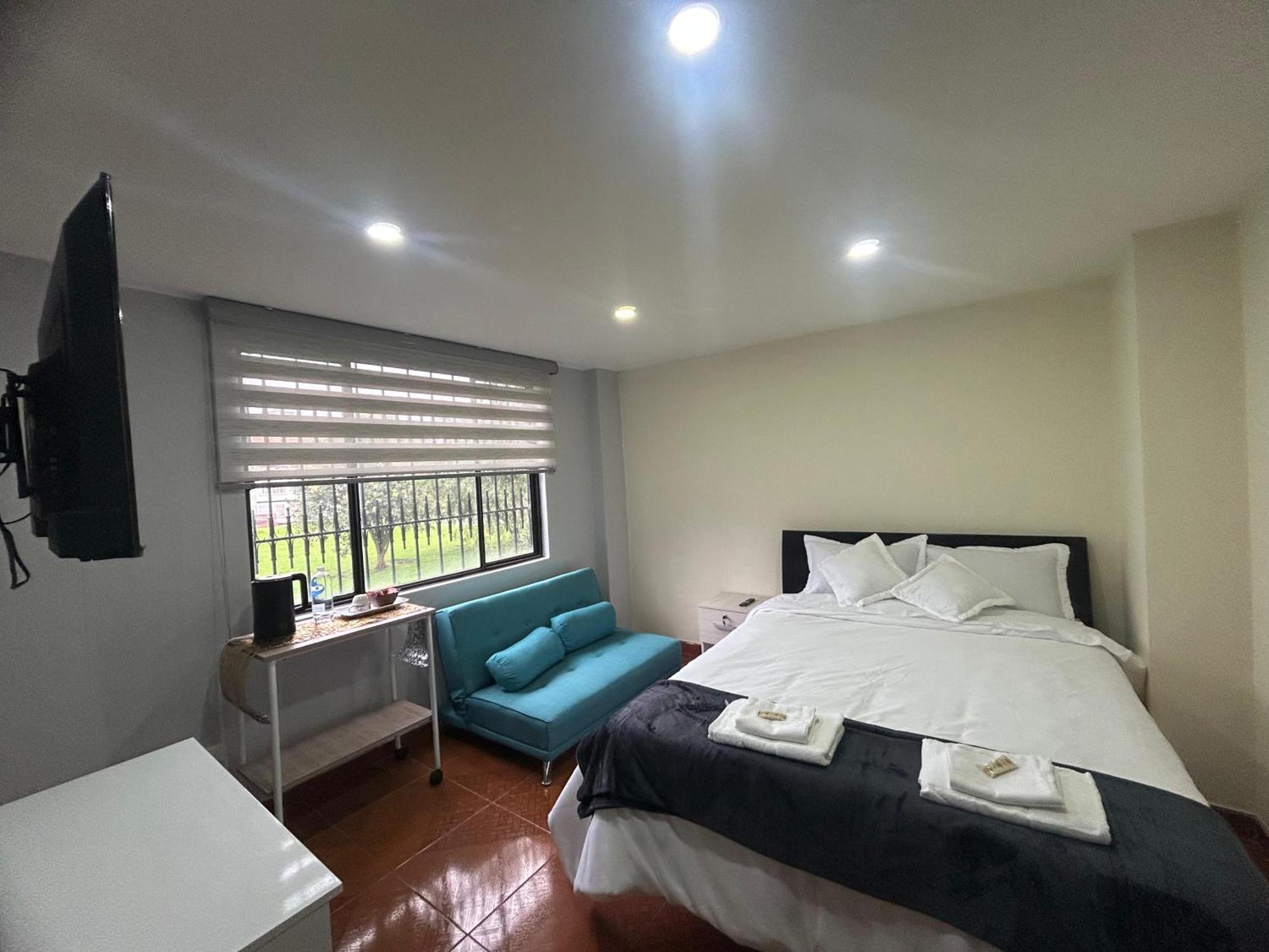 Cattleya Real - Homestay Bogota