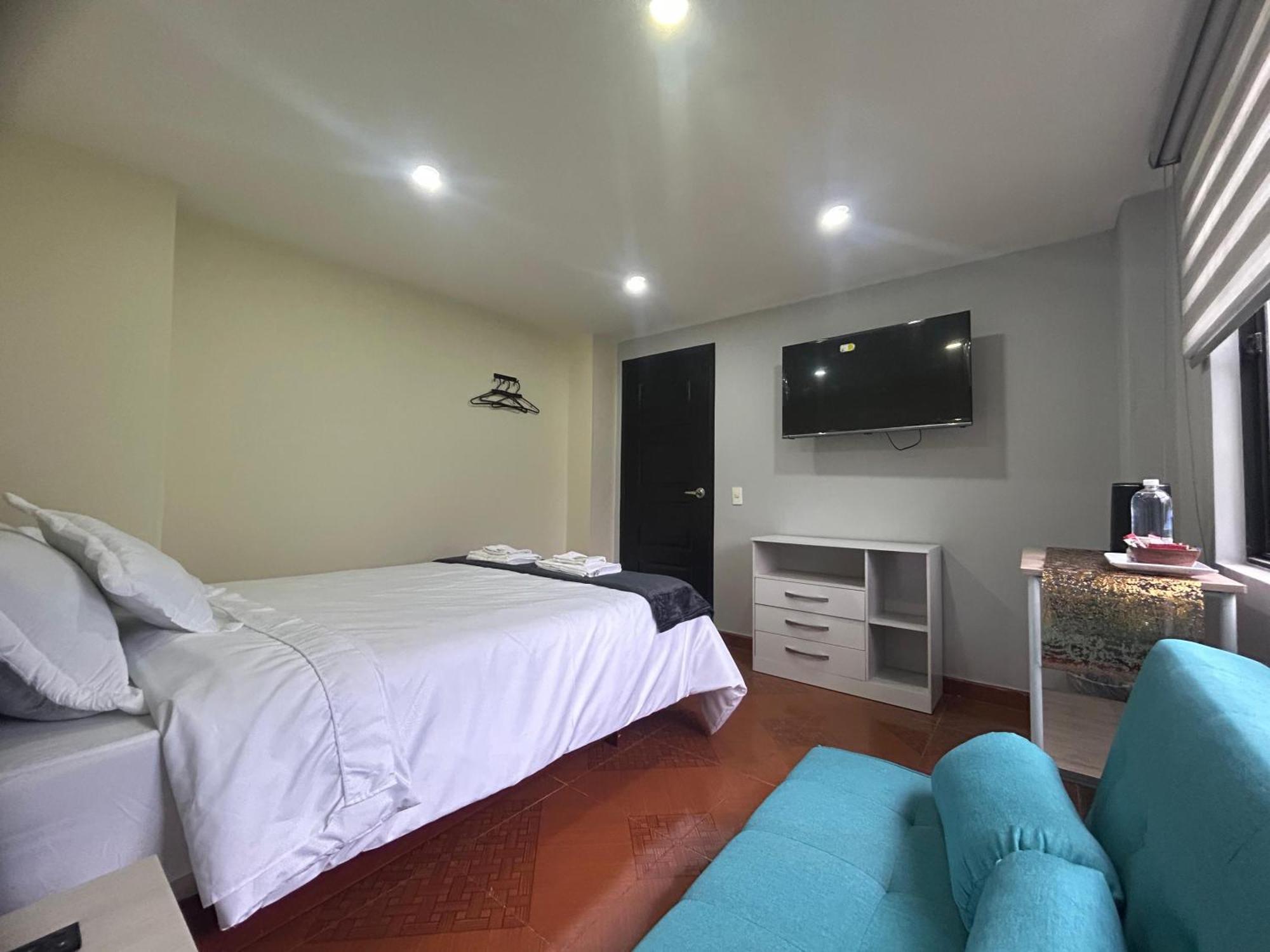Cattleya Real - Homestay