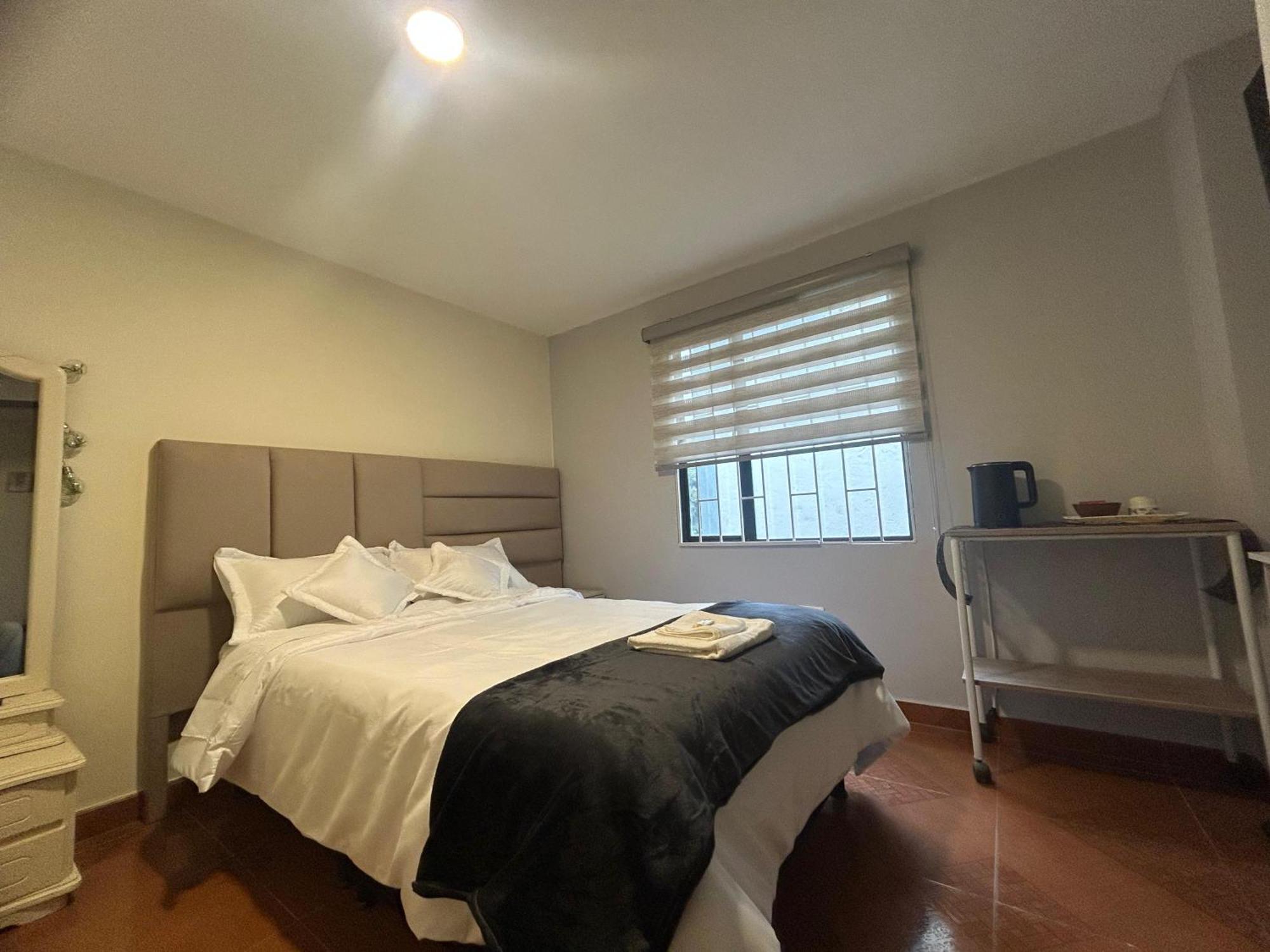 Cattleya Real - Homestay Bogota