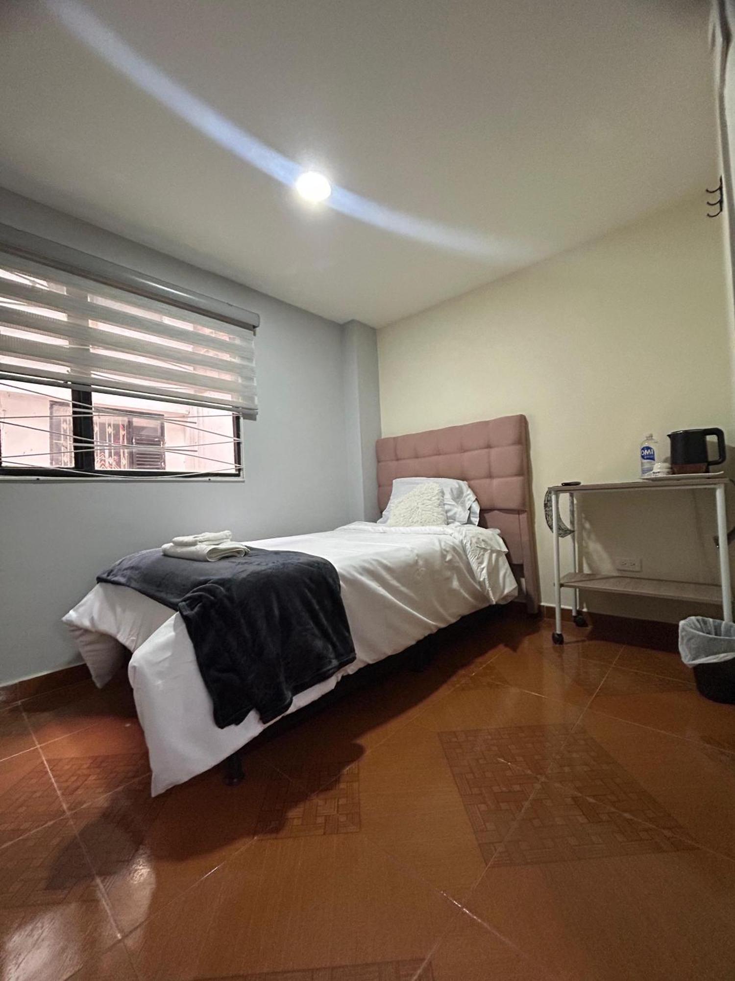 Cattleya Real - Homestay Bogota