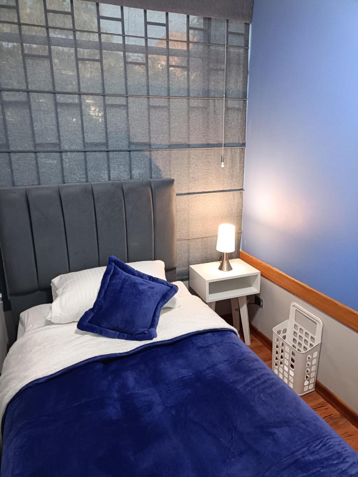 Blue Guest house Bogota