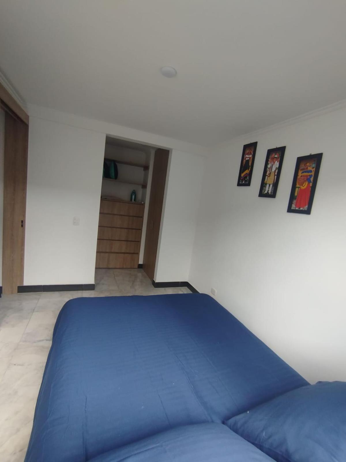 Apartment Acogedor 2 Cerca Al Centro De