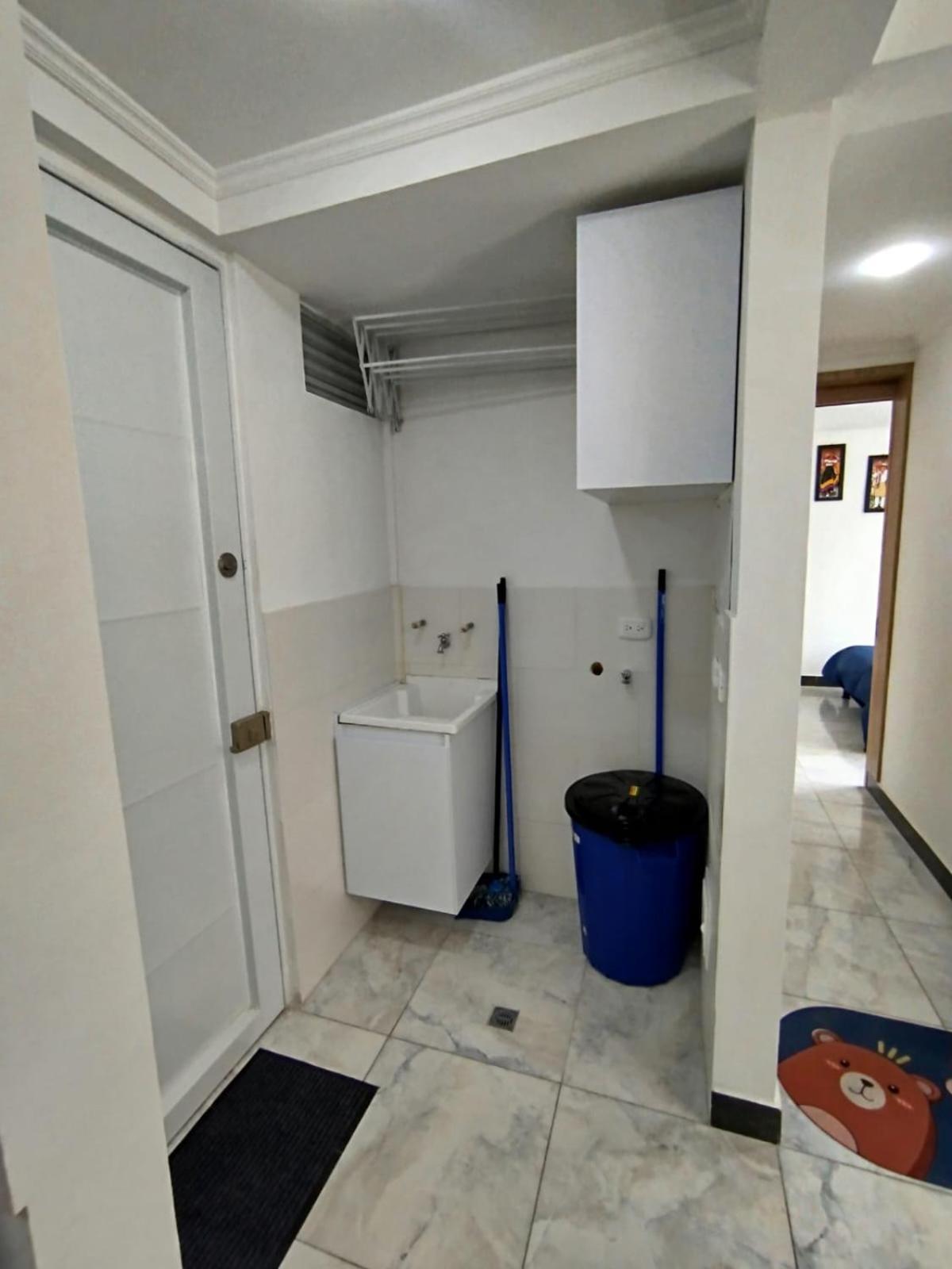 Apartment Acogedor 2 Cerca Al Centro De