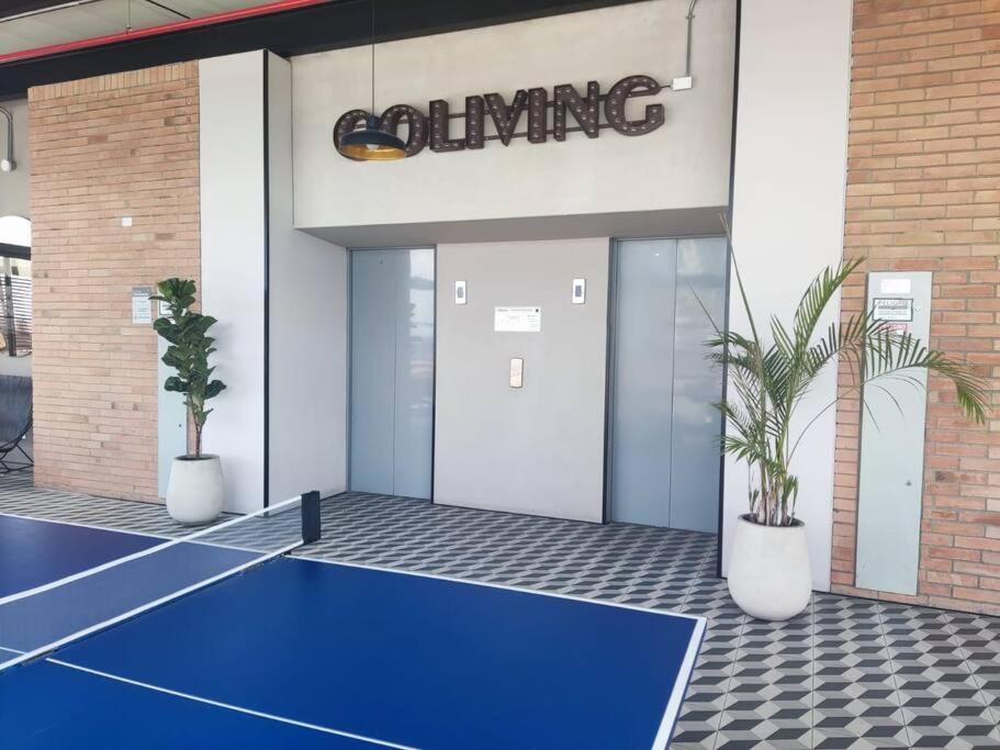 Hermoso Tipo Loft Bogotá