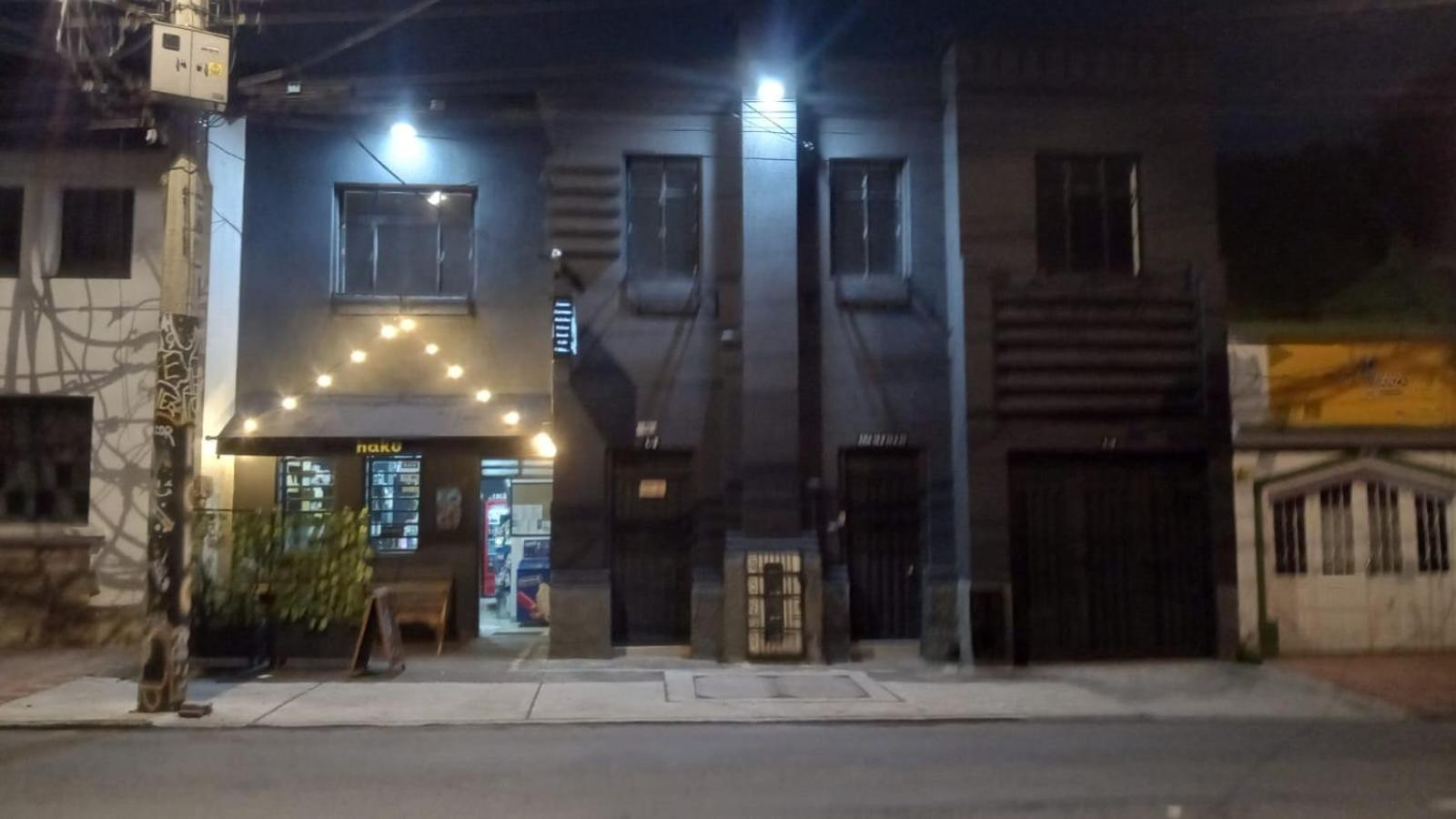 Hotel Casa Fortel, Centro Internacional Bogota