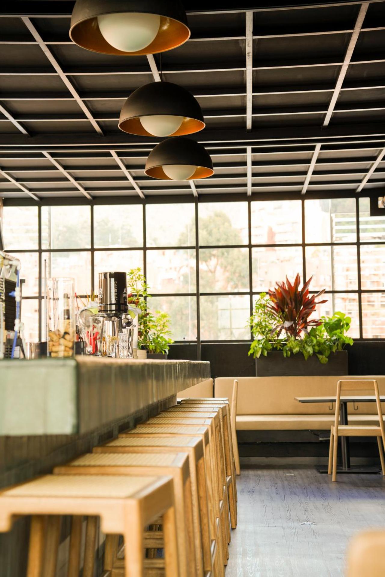Coco Hotel Bogota