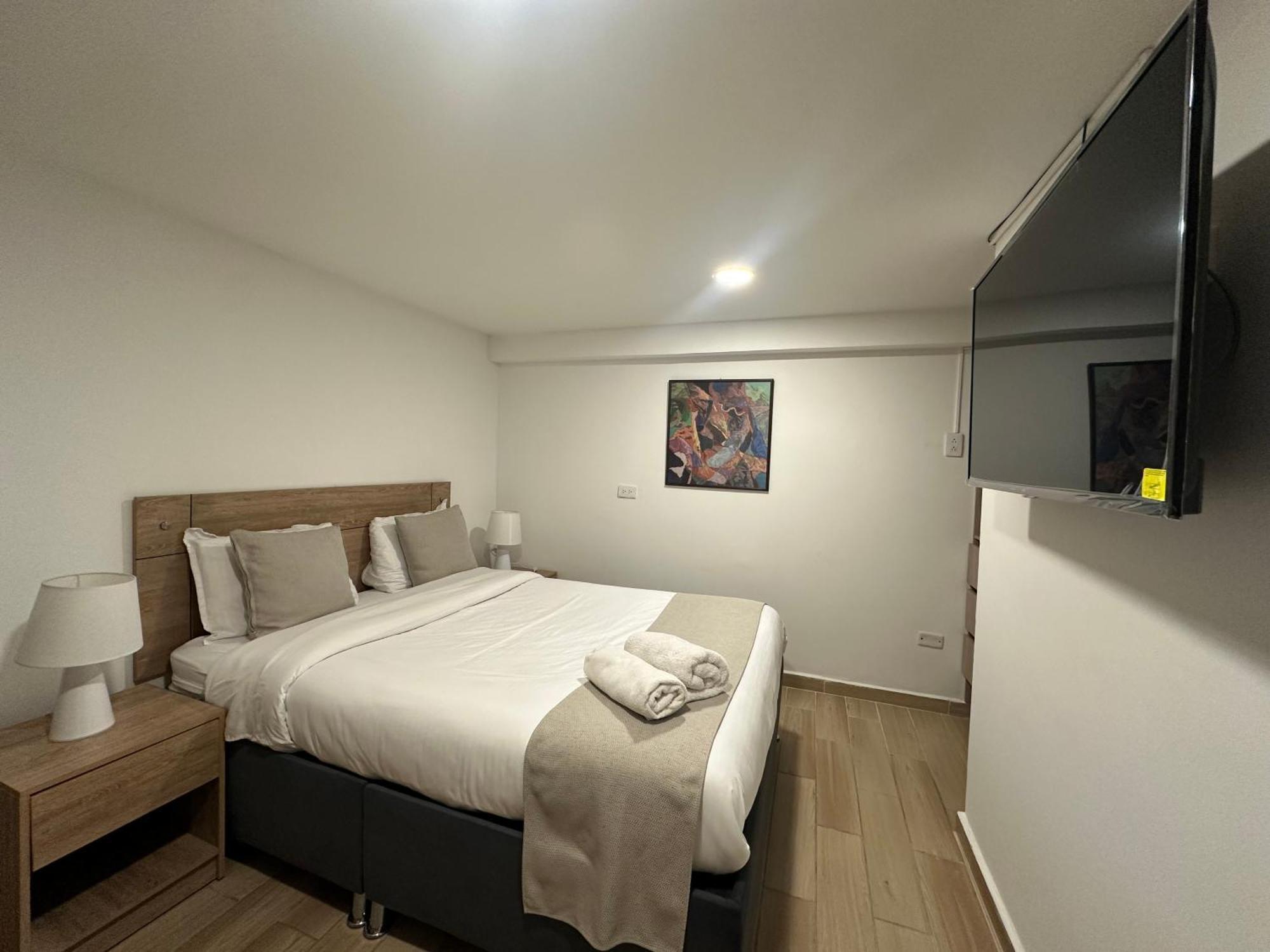 One Fourteen Hotel 5*