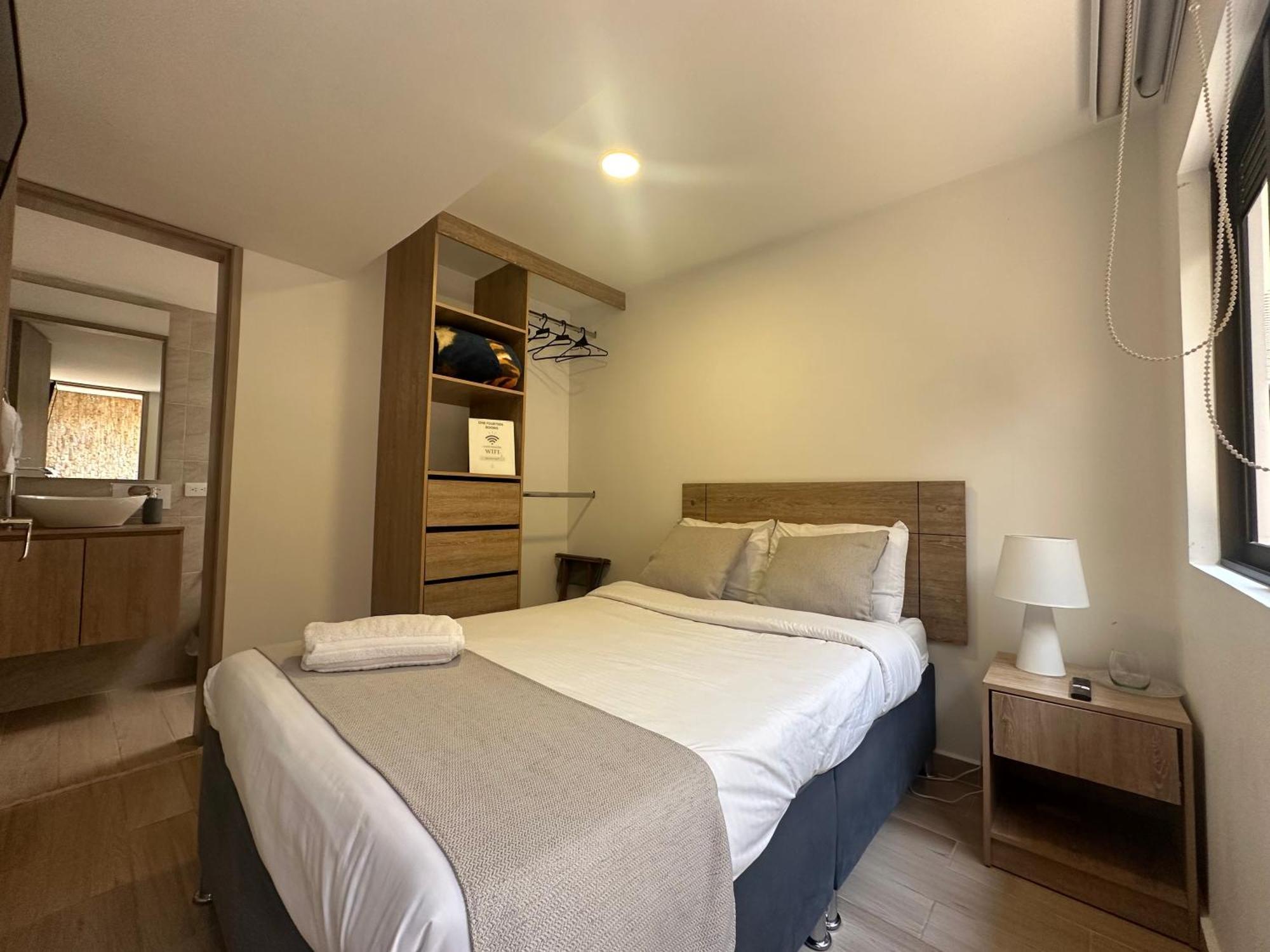 Hotel One Fourteen 5*