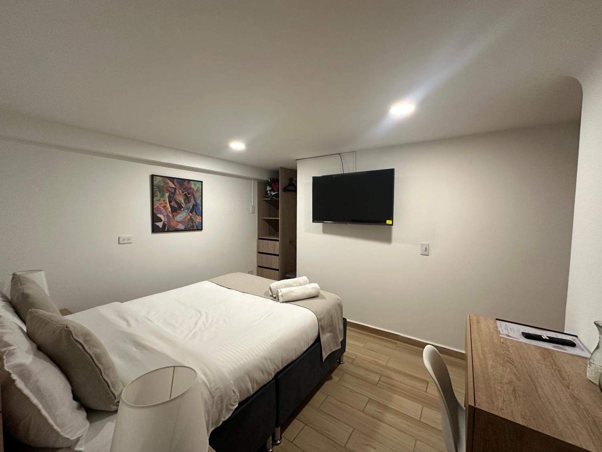 One Fourteen Hotel 5*