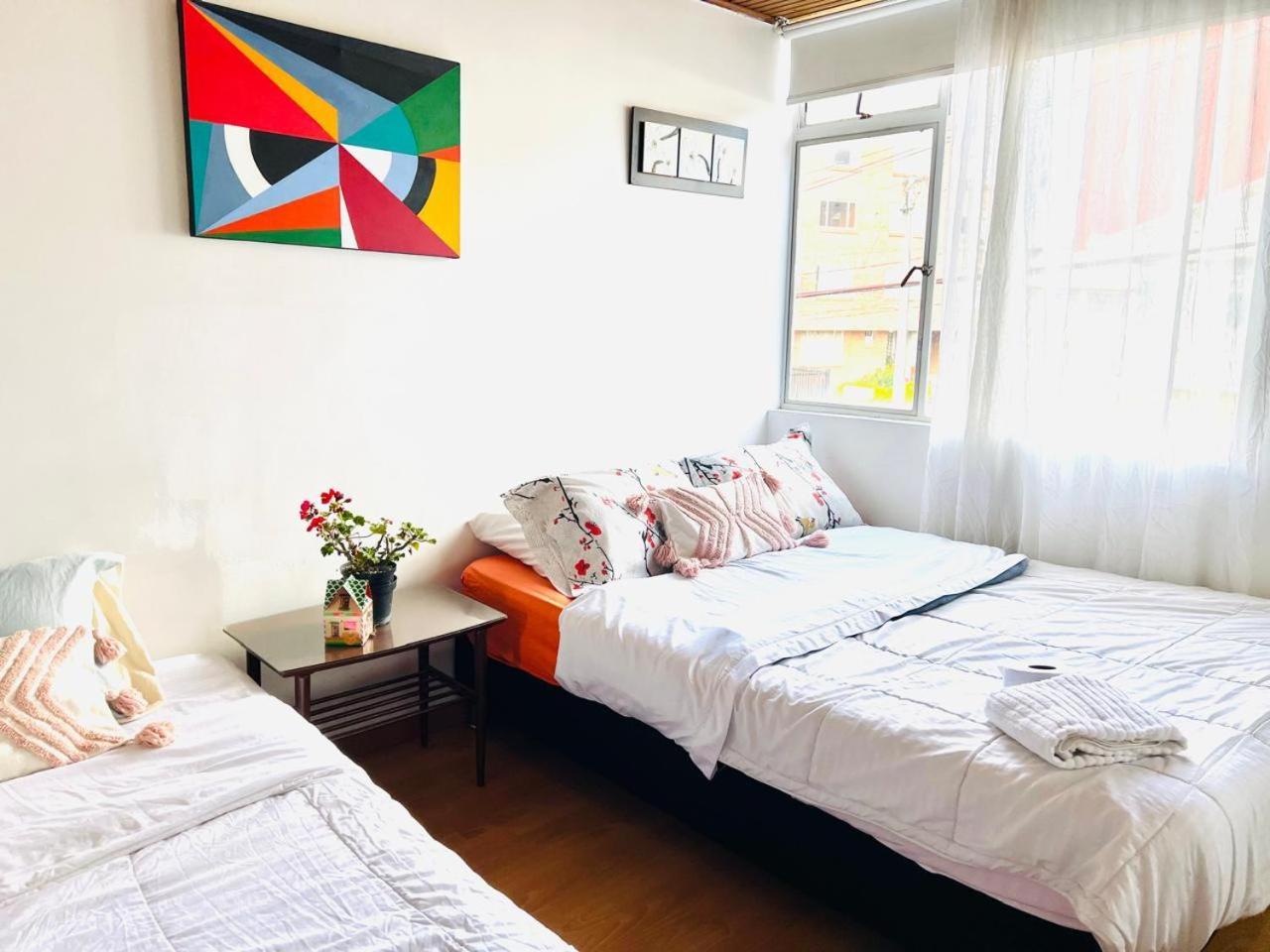 Guest house Best North Usaquen Bogota
