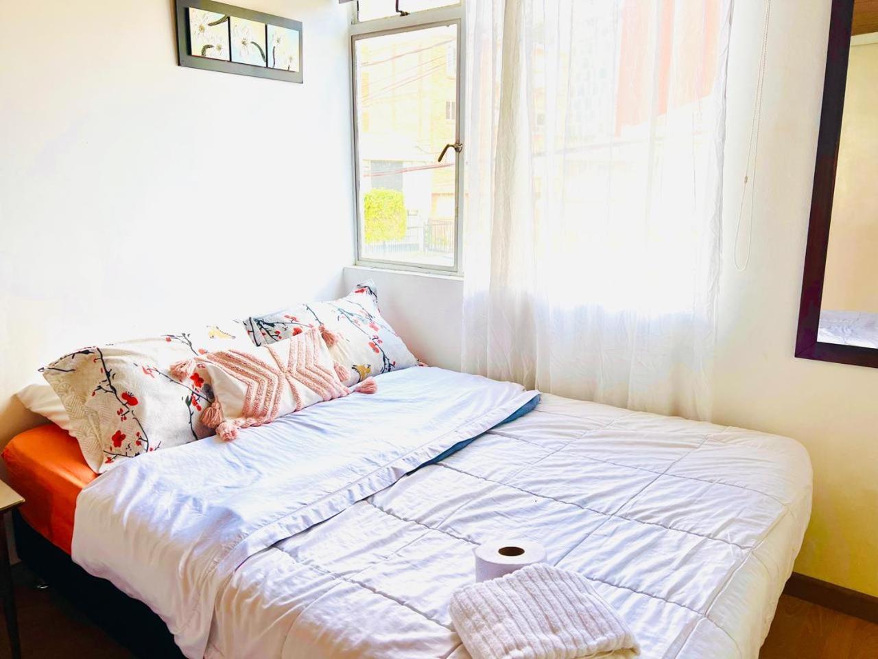 Guest house Best North Usaquen