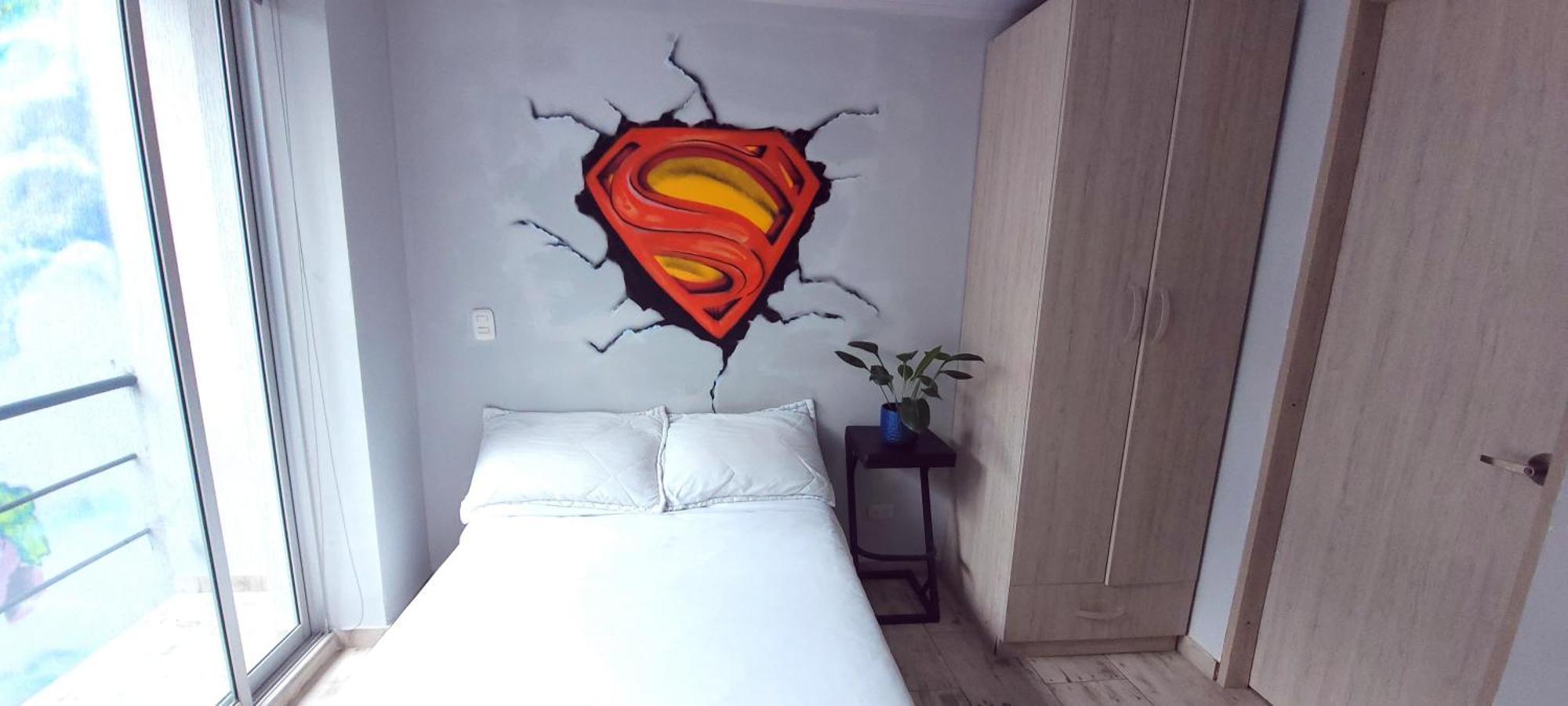 Hotel Aguas Experience Bogota