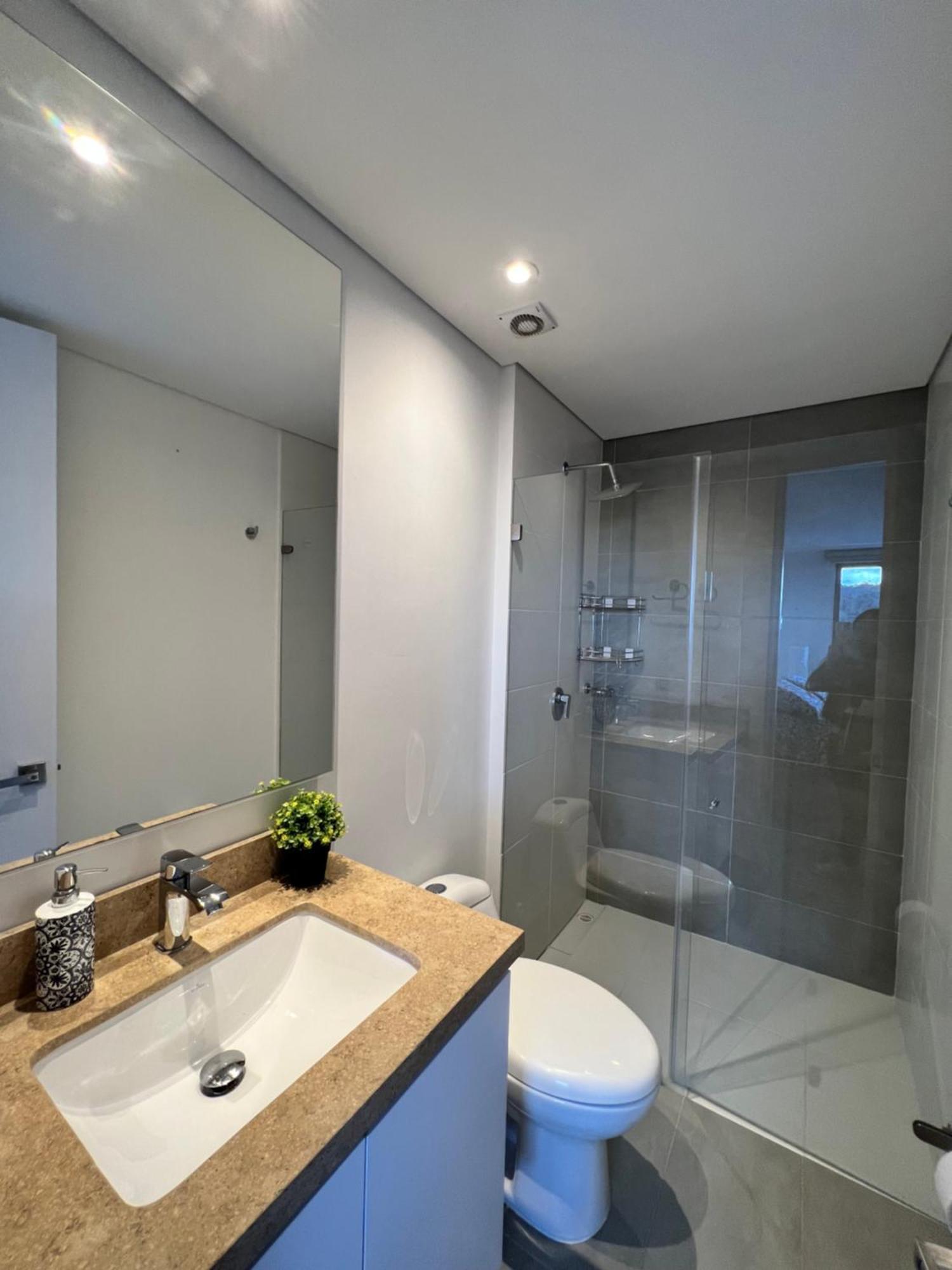 Lindo Apartamento Centro Internacional Apartment *