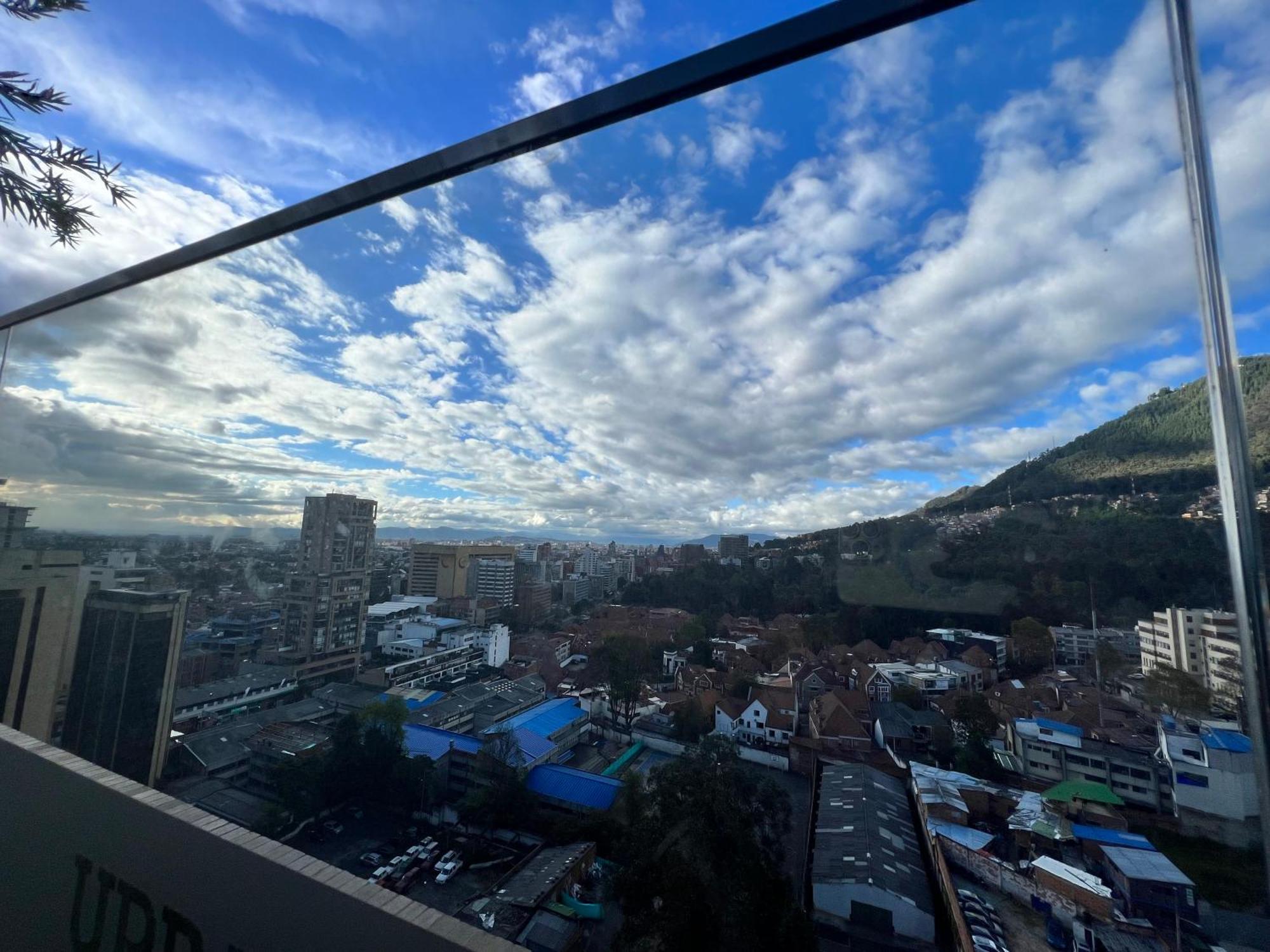 Lindo Apartamento Centro Internacional Apartment *