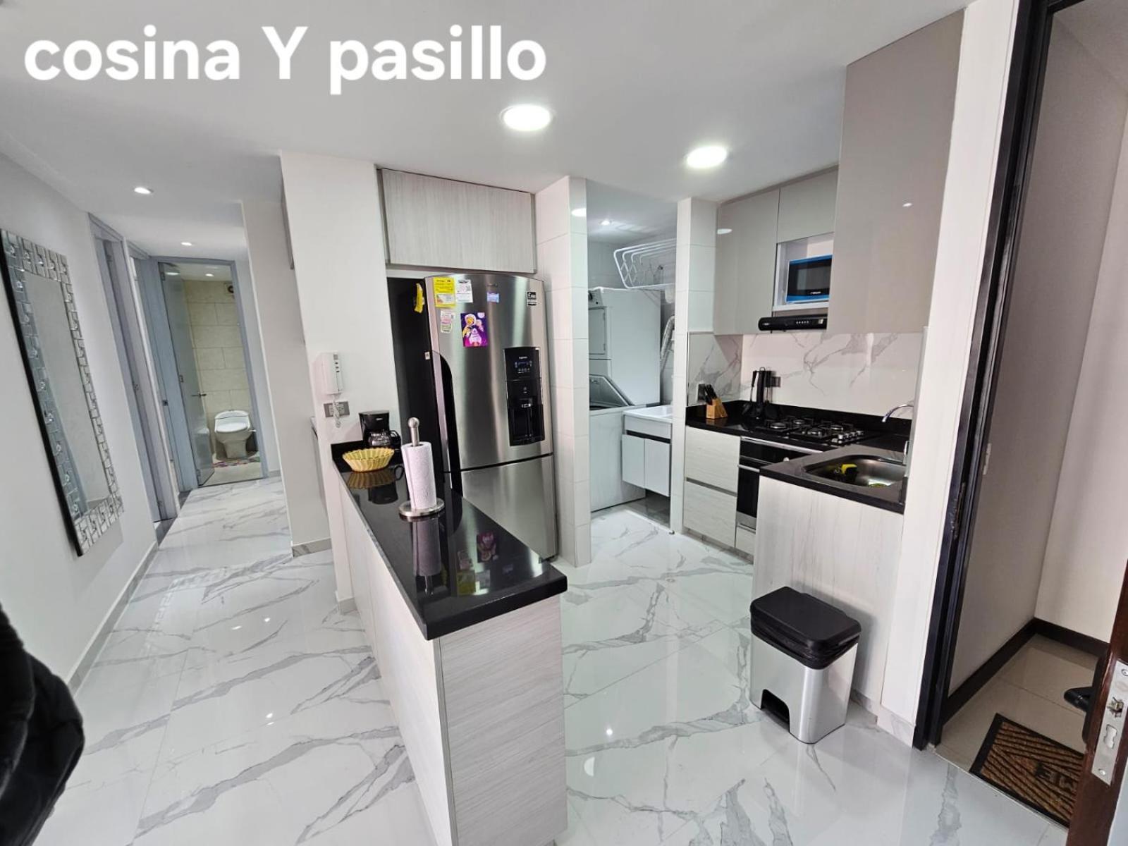 Turistico Torre Del Molino Apartamento