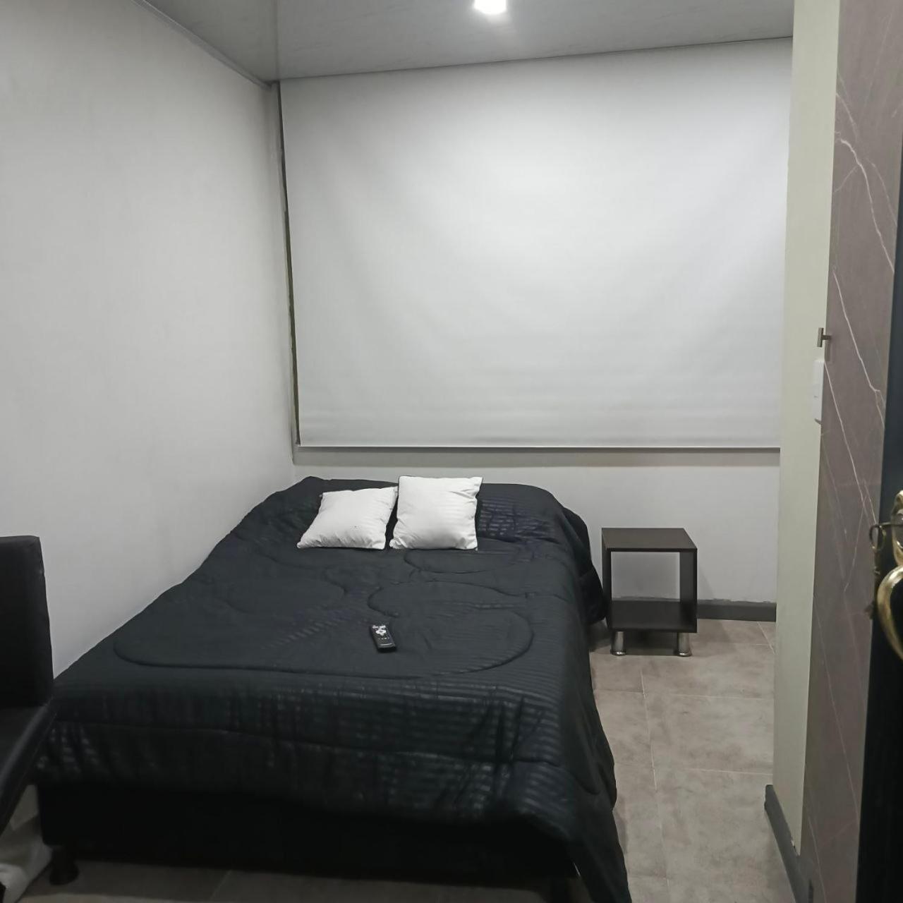Hab Cerca Al Aeropuerto Hospedagem domiciliar