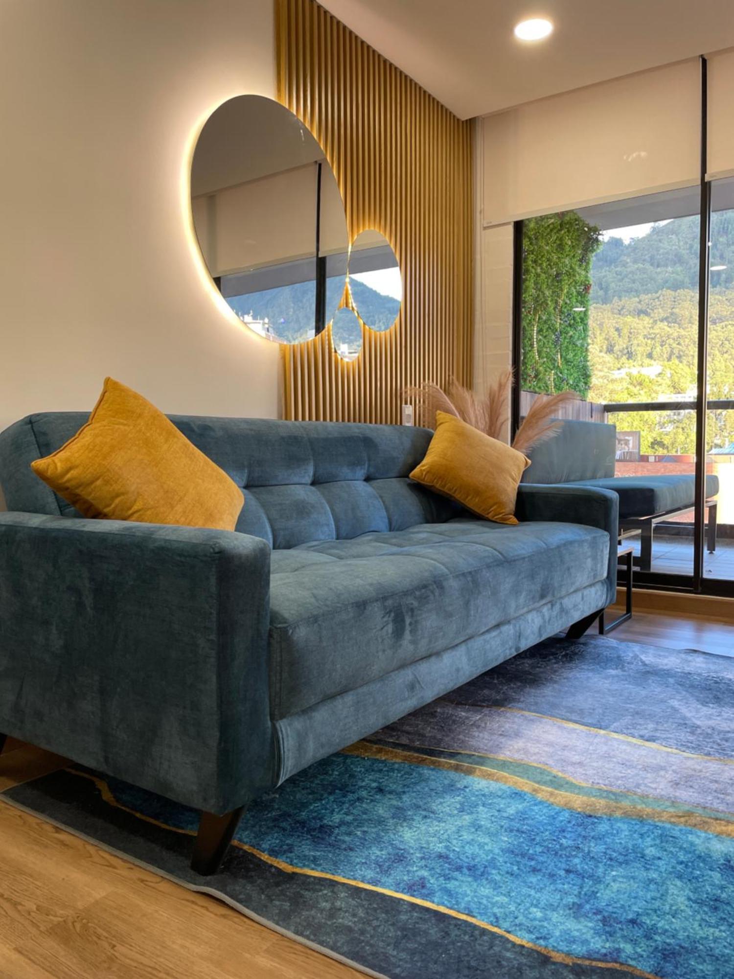 Apartment Mambo House 702 Bogota