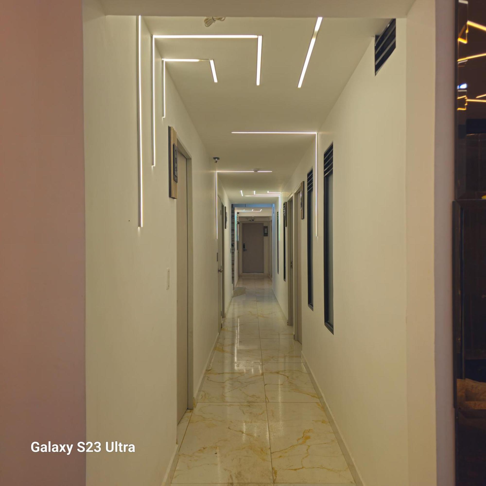 Hotel West Bogota