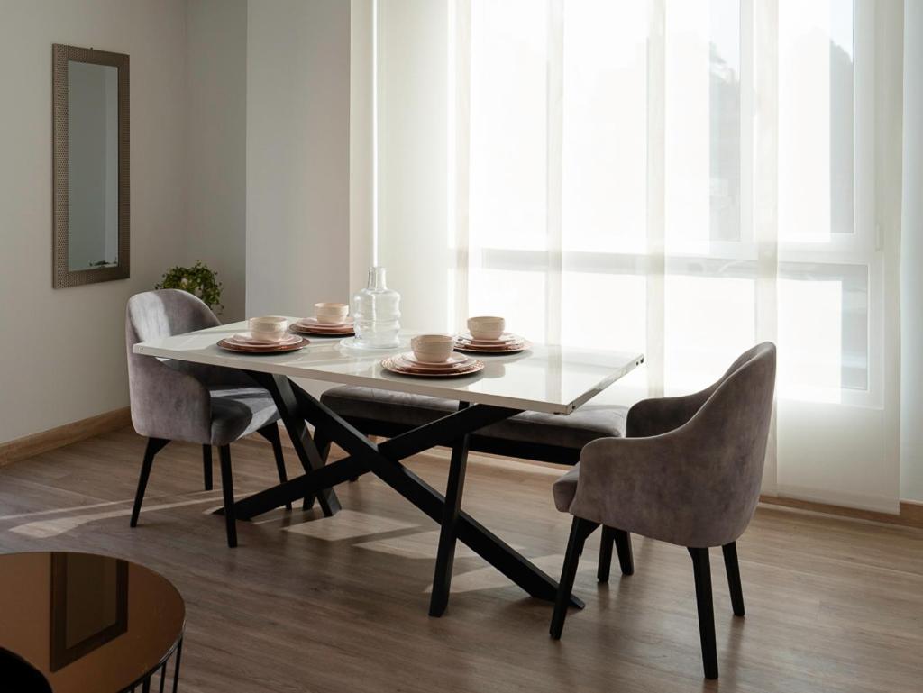Apartment Espectacular Estrenar En La 93