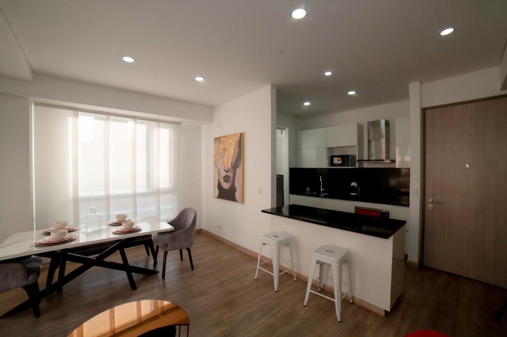 Espectacular Estrenar En La 93 Apartment *